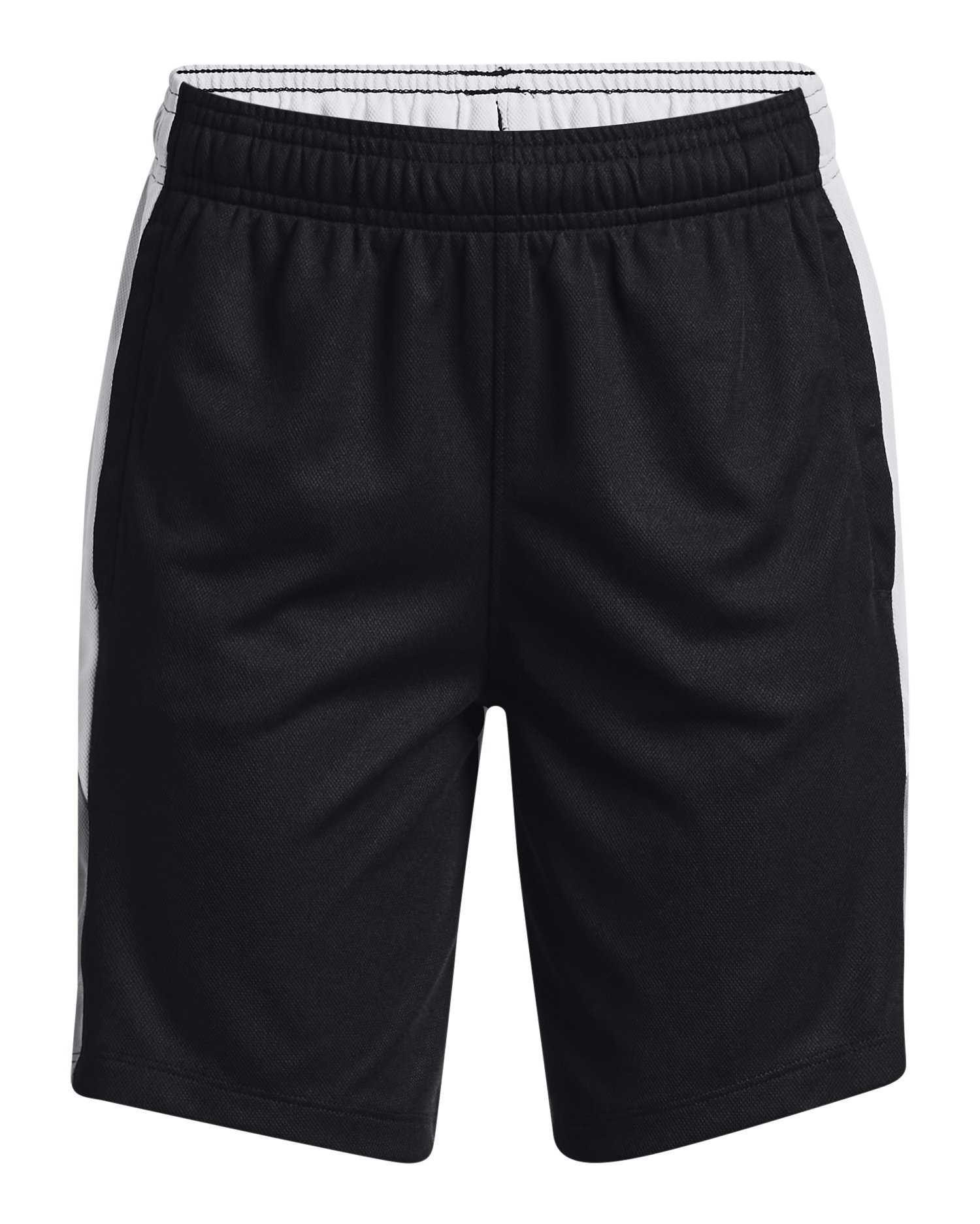 UA Baseline Girls' Shorts 3