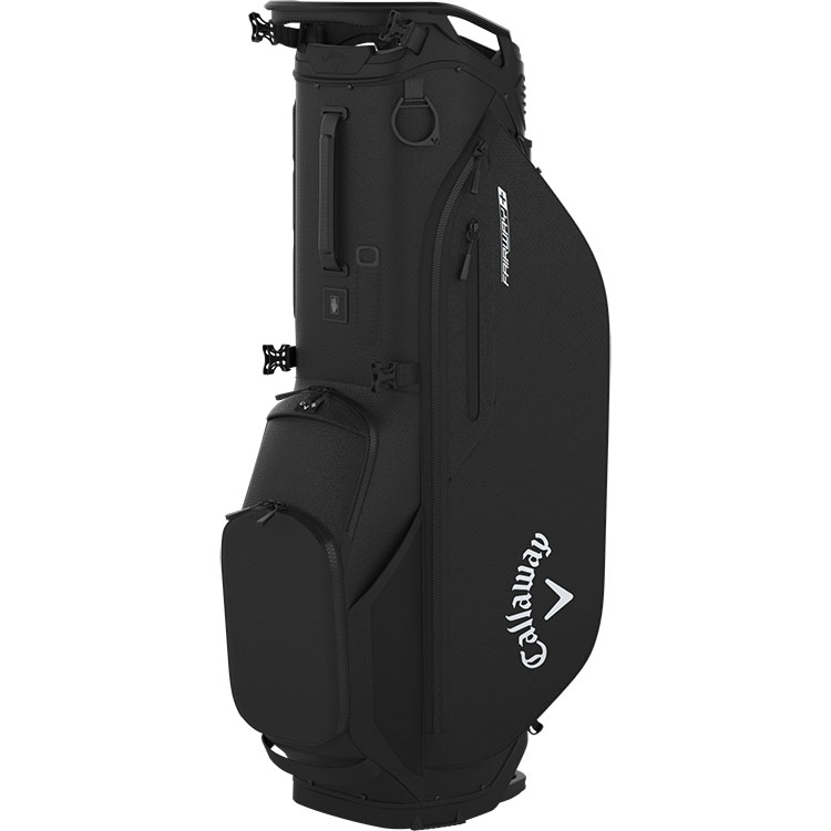 Callaway Fairway + Stand Bag 14