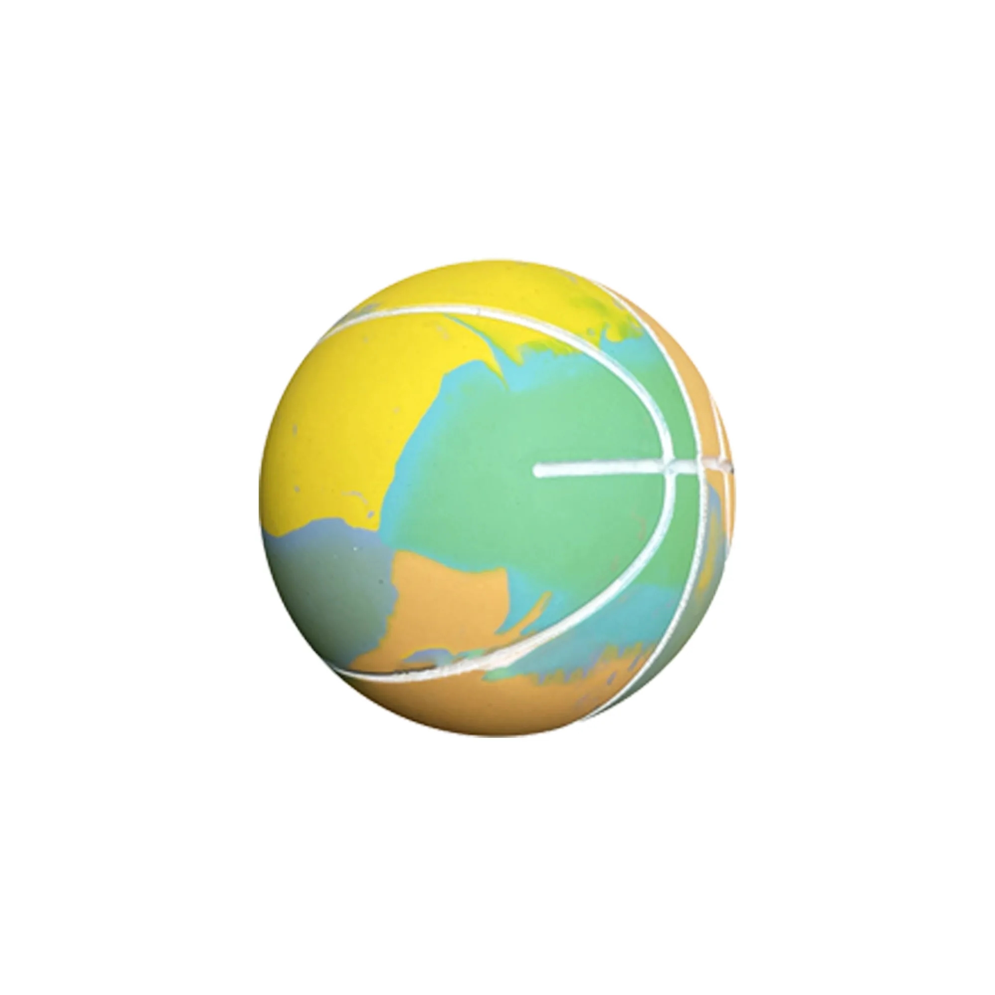 Bouncy Ball Basketball 7