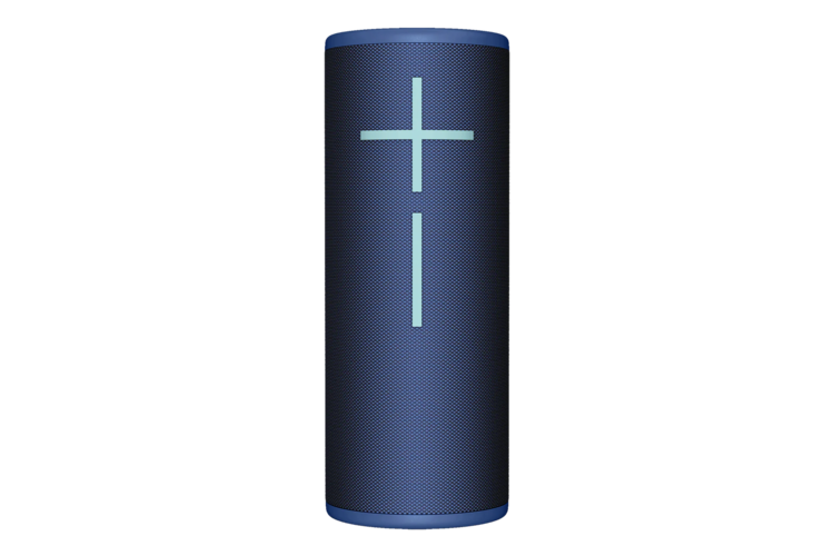 Ultimate Ears Megaboom 4 Bluetooth Speaker - Cobalt Blue 1