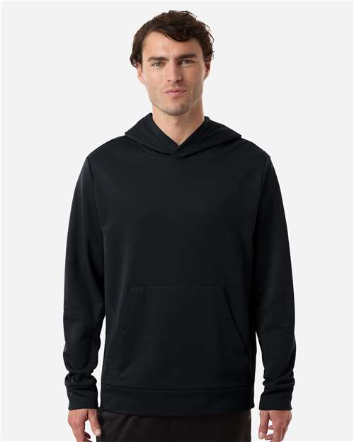 Unisex Squad Hooded Tech Fleece Pullover - TT400 73