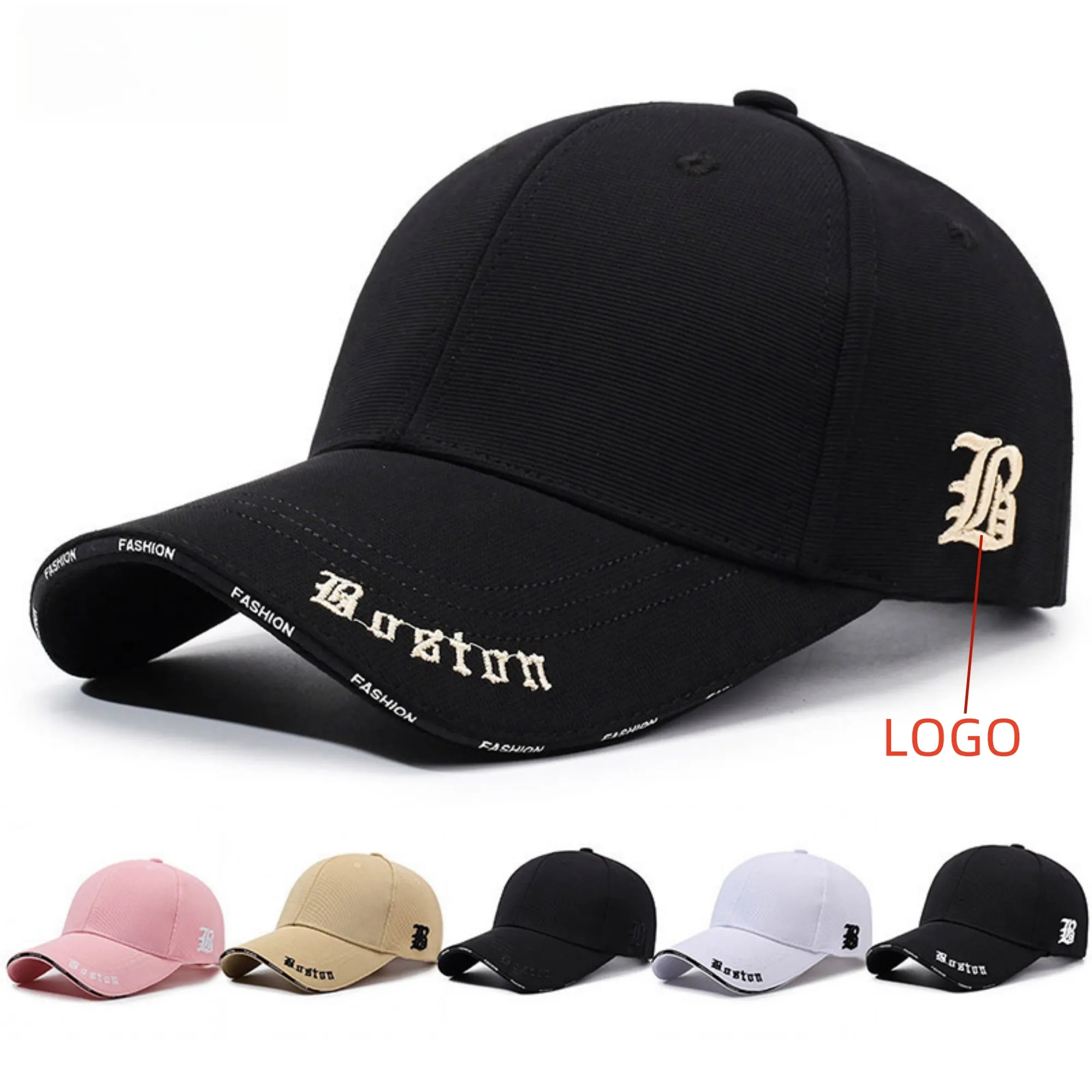 baseball cap