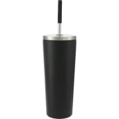 Maia 2-in-1 Copper Vacuum Tumbler Kit 24oz 50
