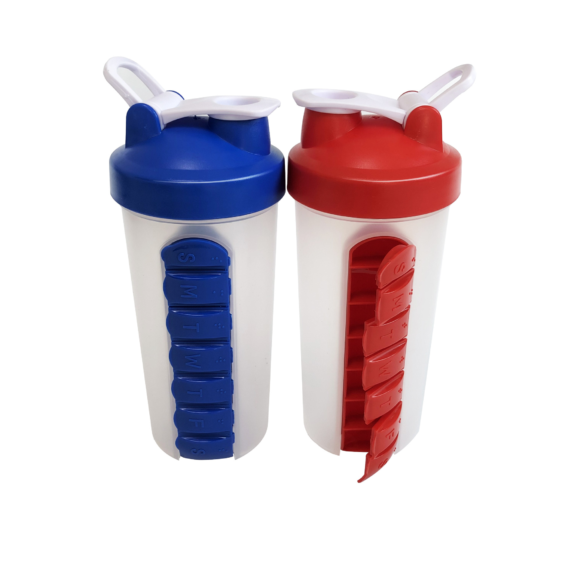 Pill Box Shake 20 OZ 2