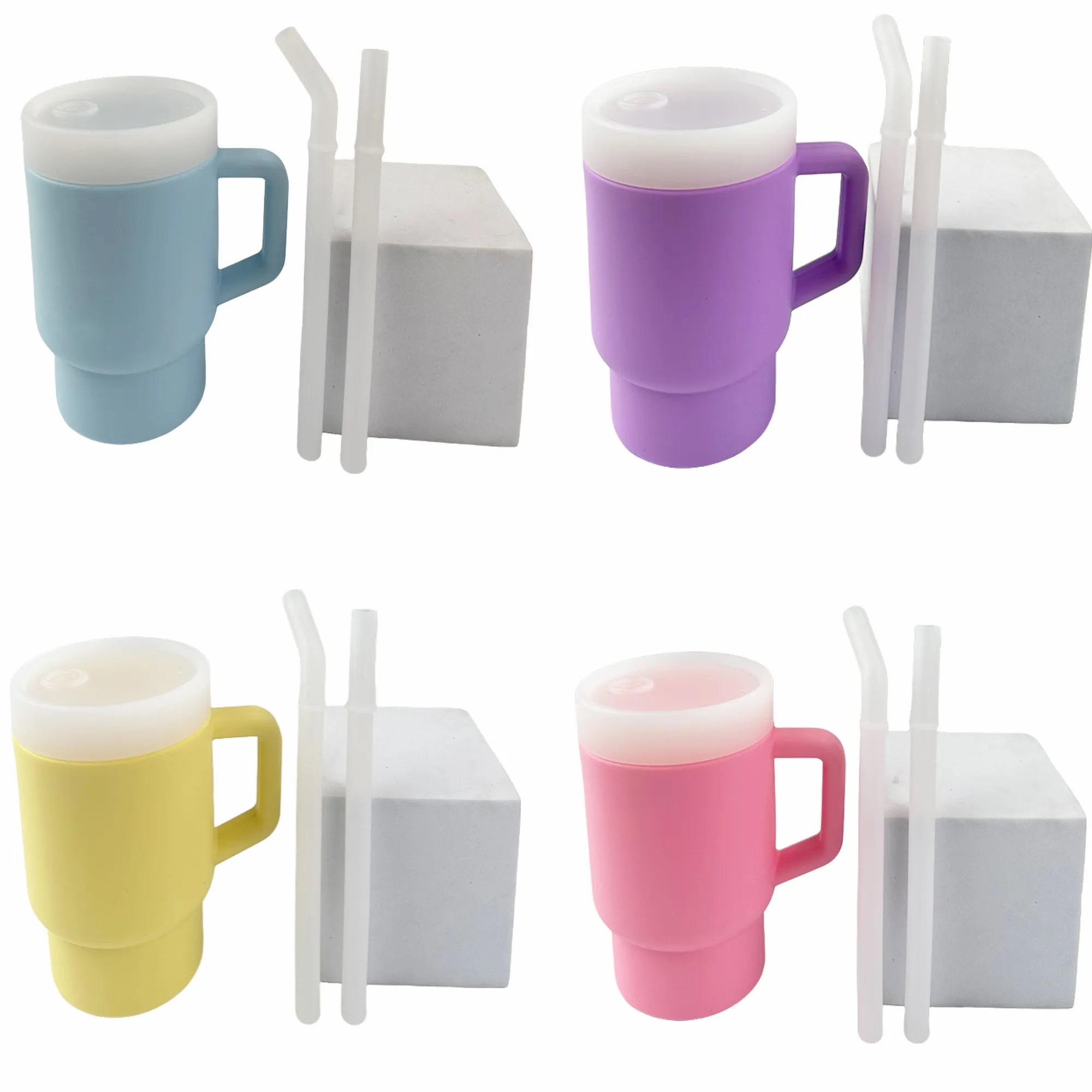 Stanley Kids Tumbler 1