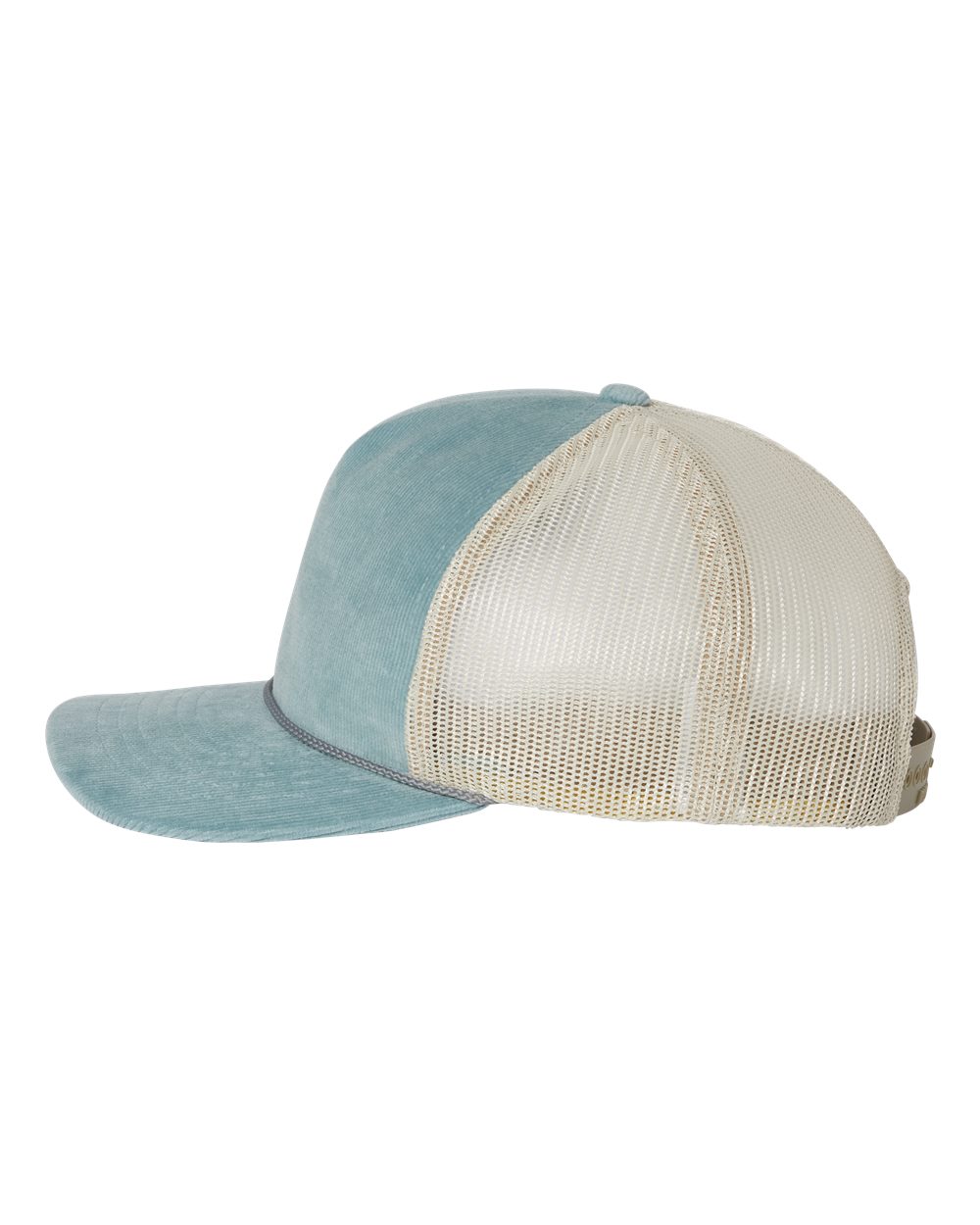 Troutdale Corduroy Trucker Cap - 930 19