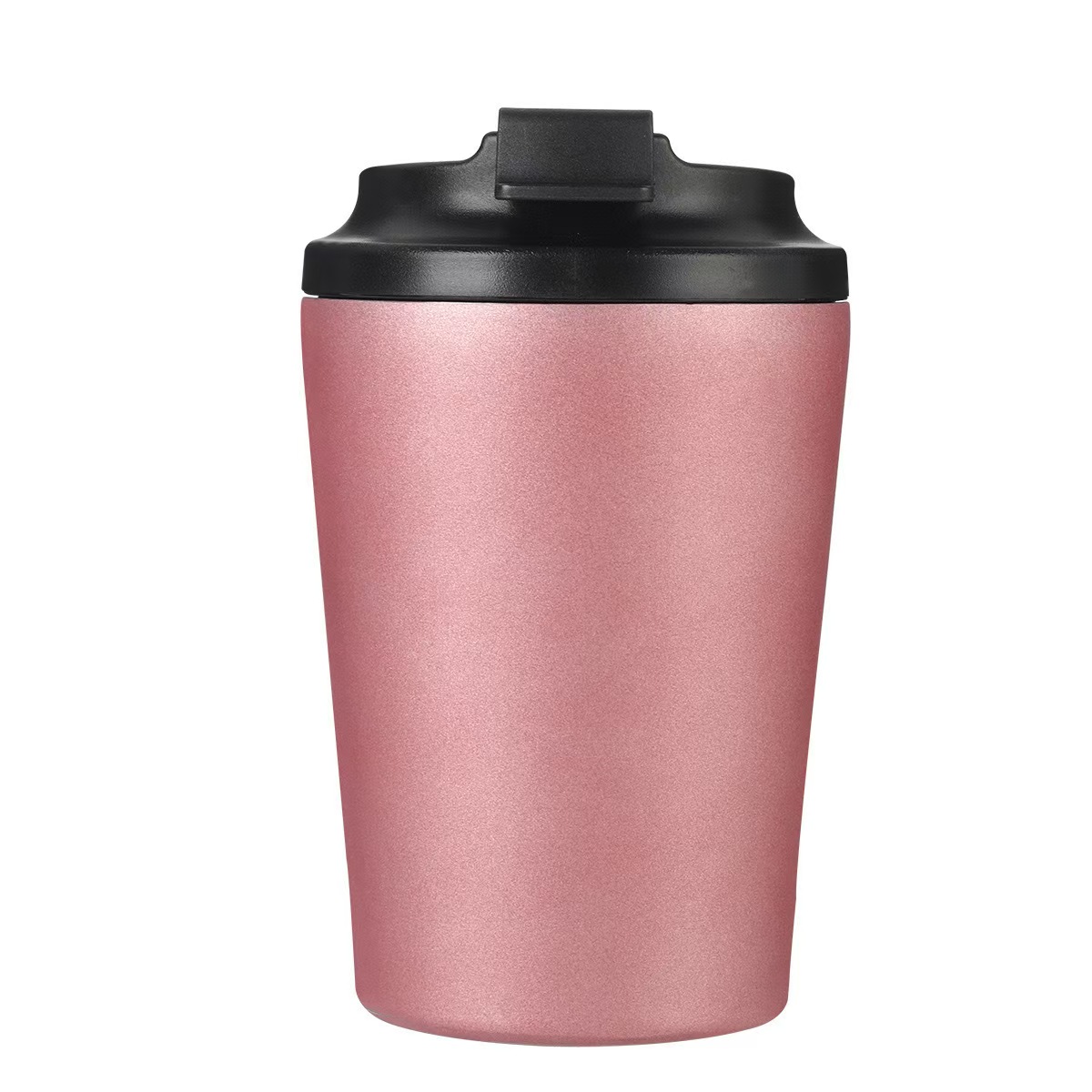 Stainless Steel Thermos Cold Coffee Cup 6