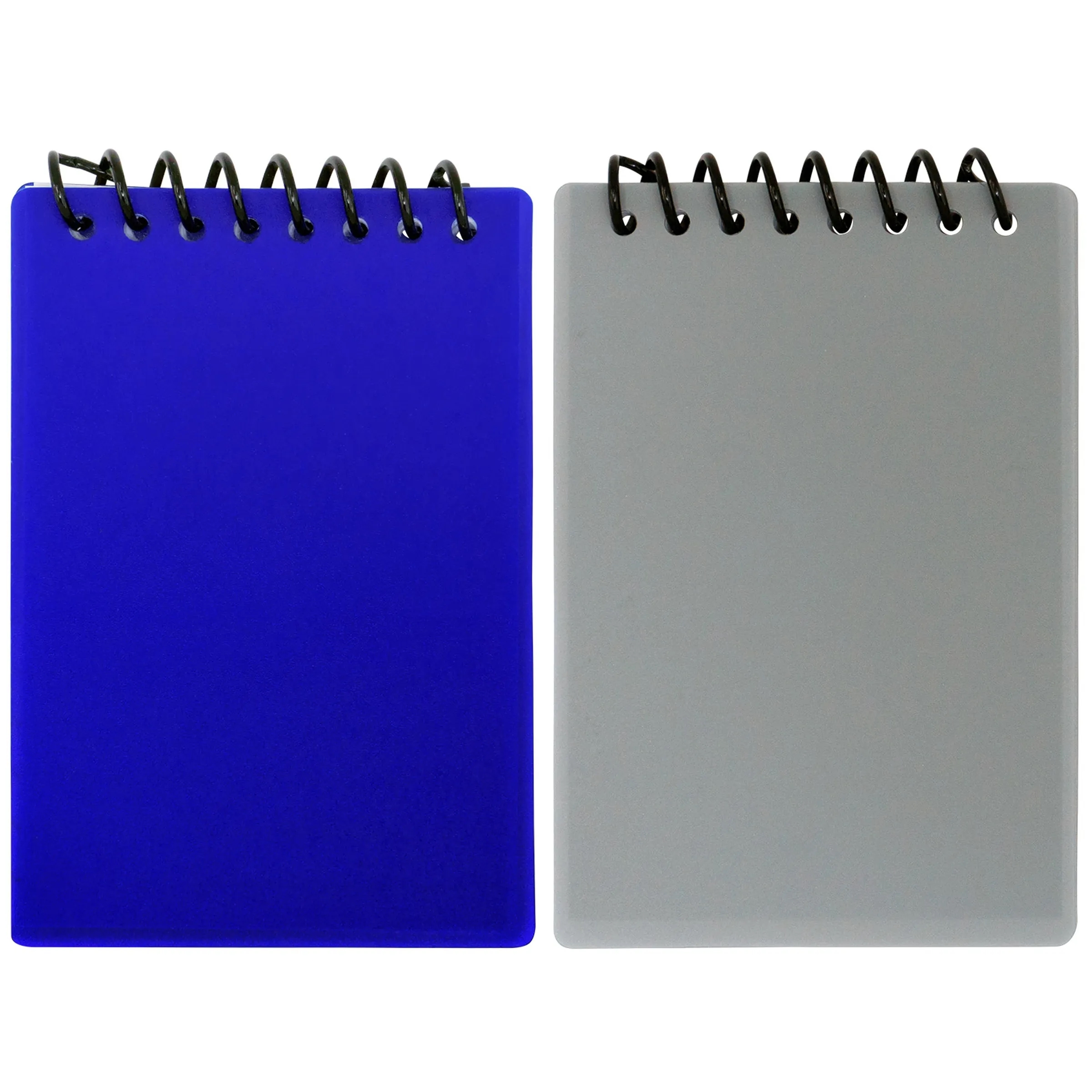 Pocket Spiral Notepad 2