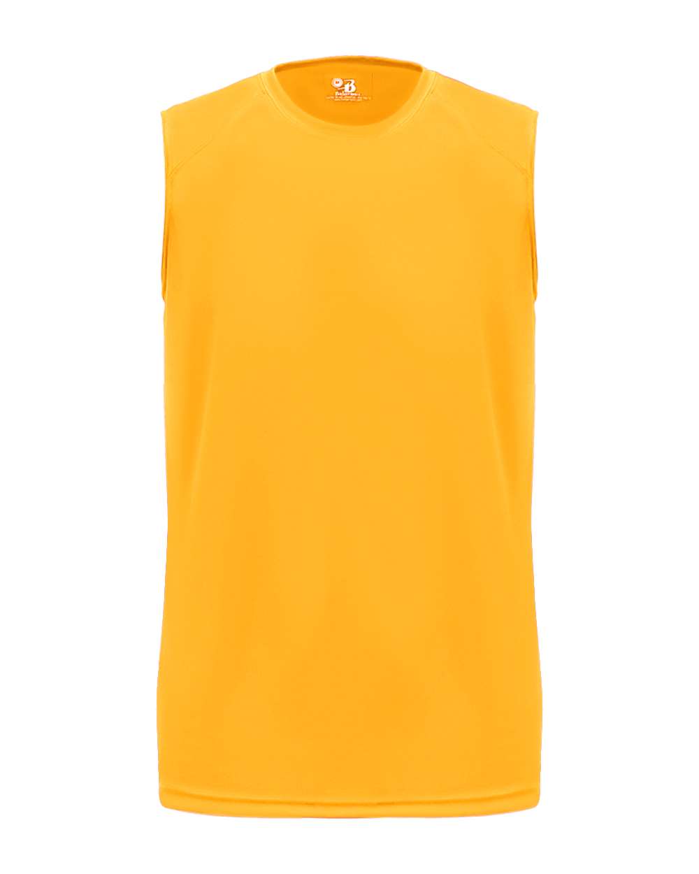 Youth B-Core Sleeveless T-Shirt - 2130 42