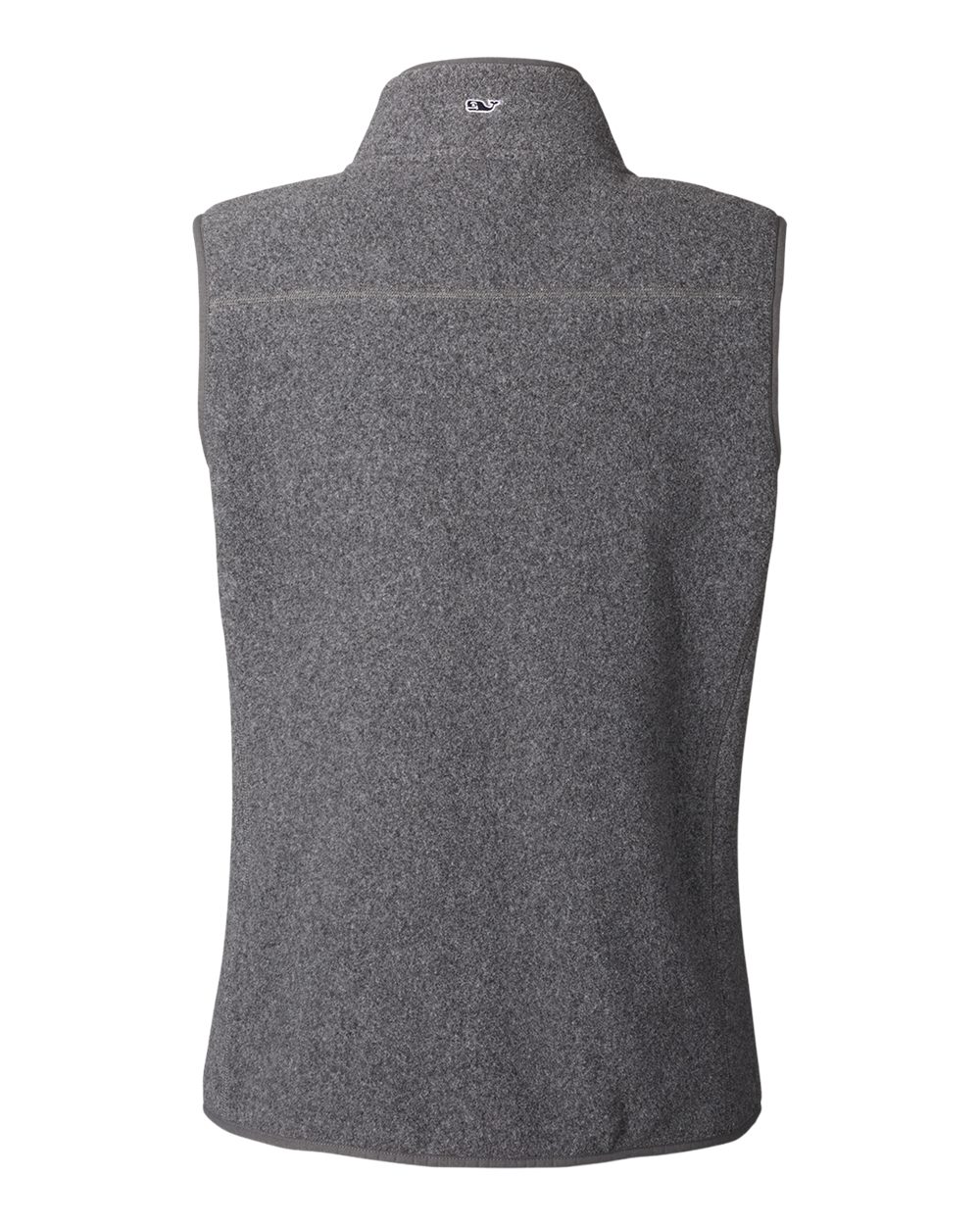 Women's Harbor Fleece Vest - O001412 13