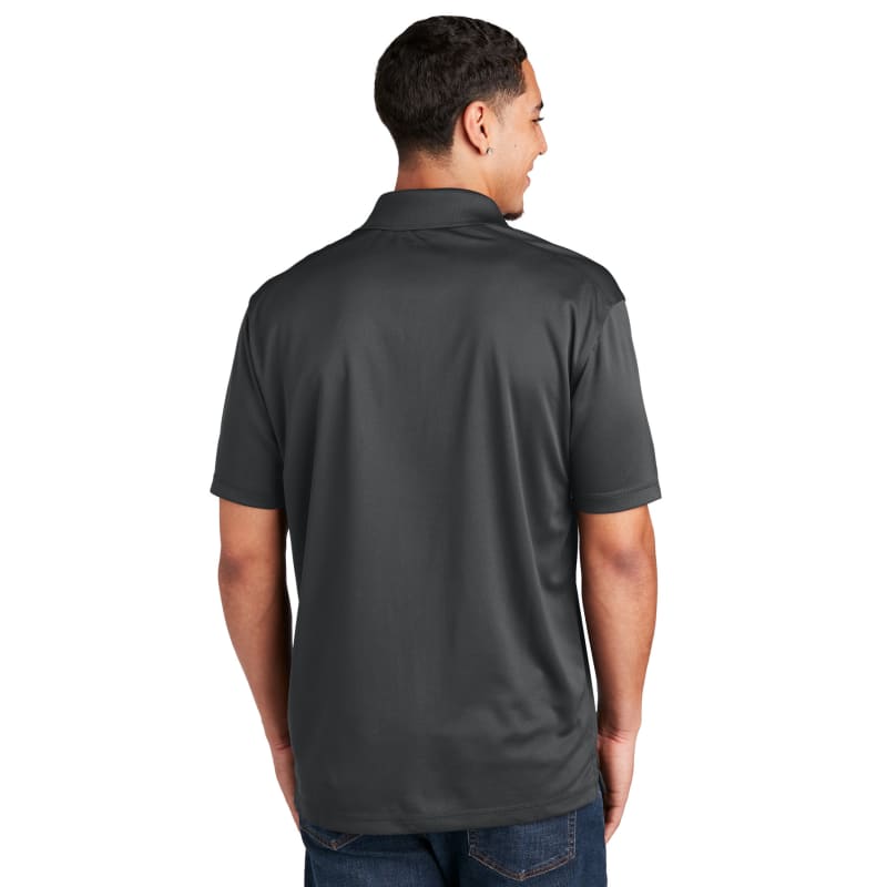 Sport-Tek PosiCharge Micro-Mesh Polo. 43