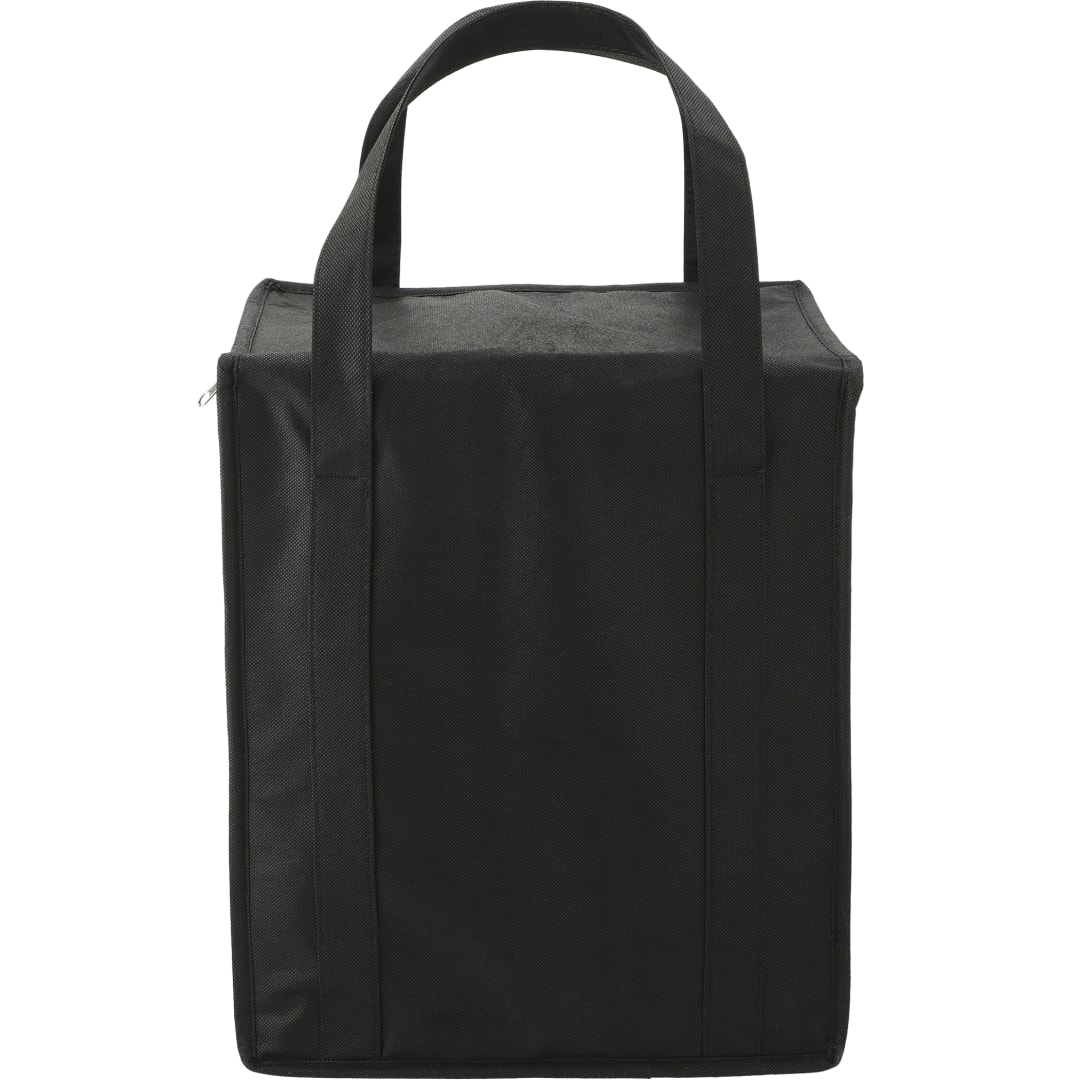 Hercules Flat Top Insulated Grocery Tote 41
