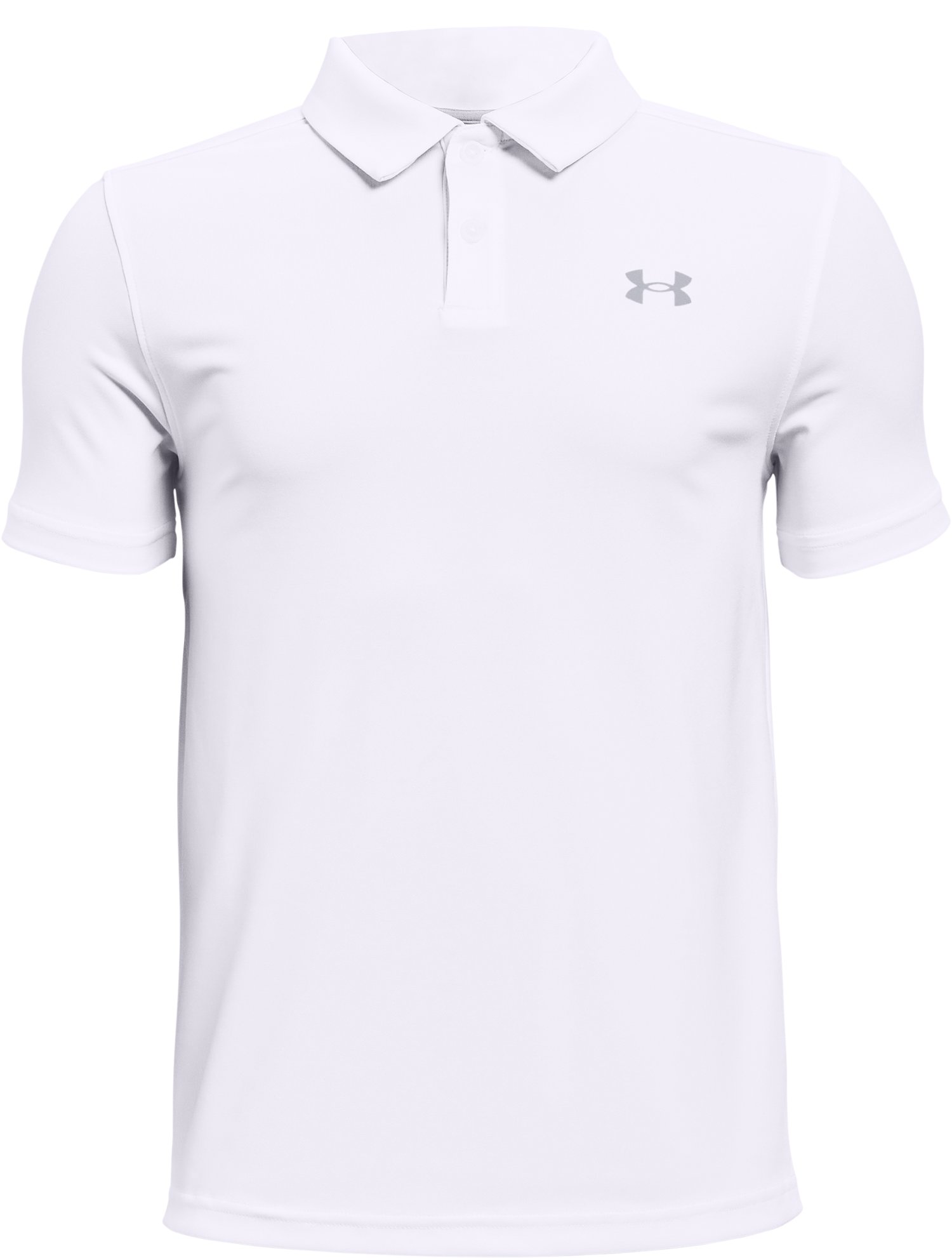 UA Performance Boys' Polo 12