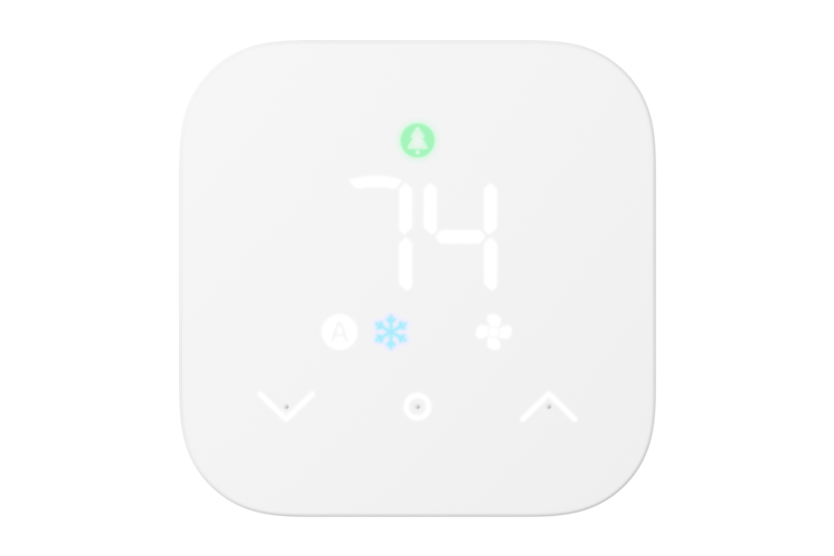 Amazon Smart Thermostat 1