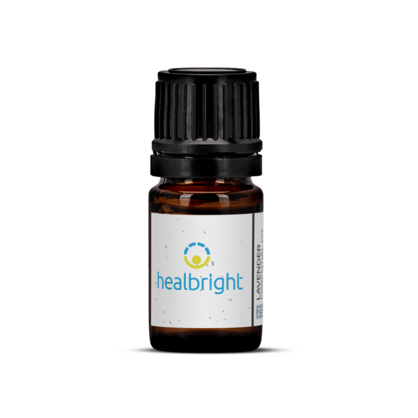 Essential Oil in 5 ml Mini Dropper Bottle 10