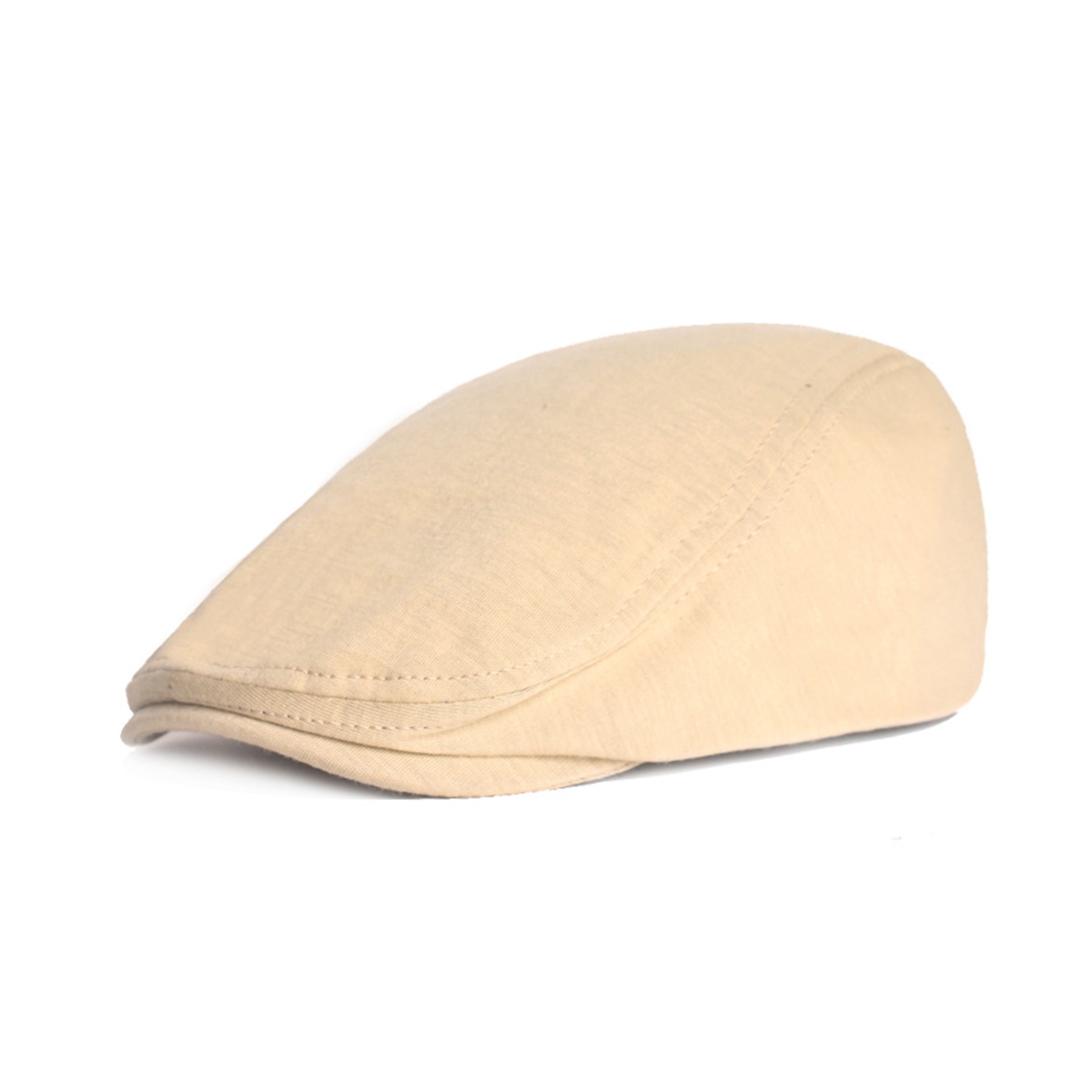 Cabbie Flat Cap 4