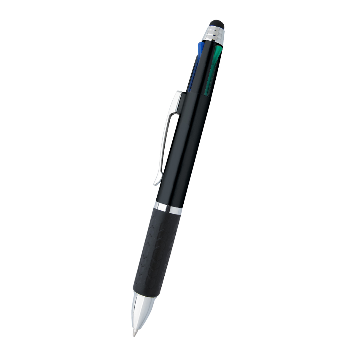 4-In-1 Pen With Stylus 10
