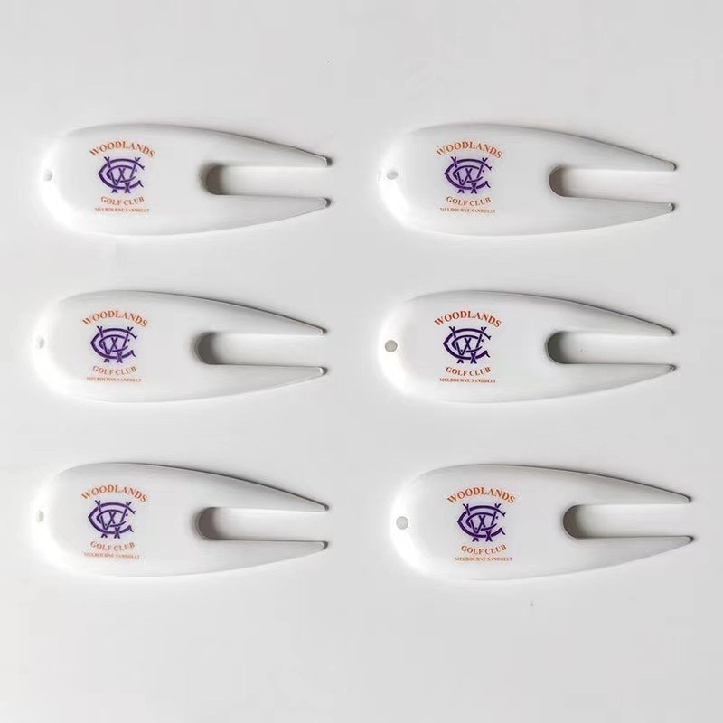 Golf Tee Holder Set 12