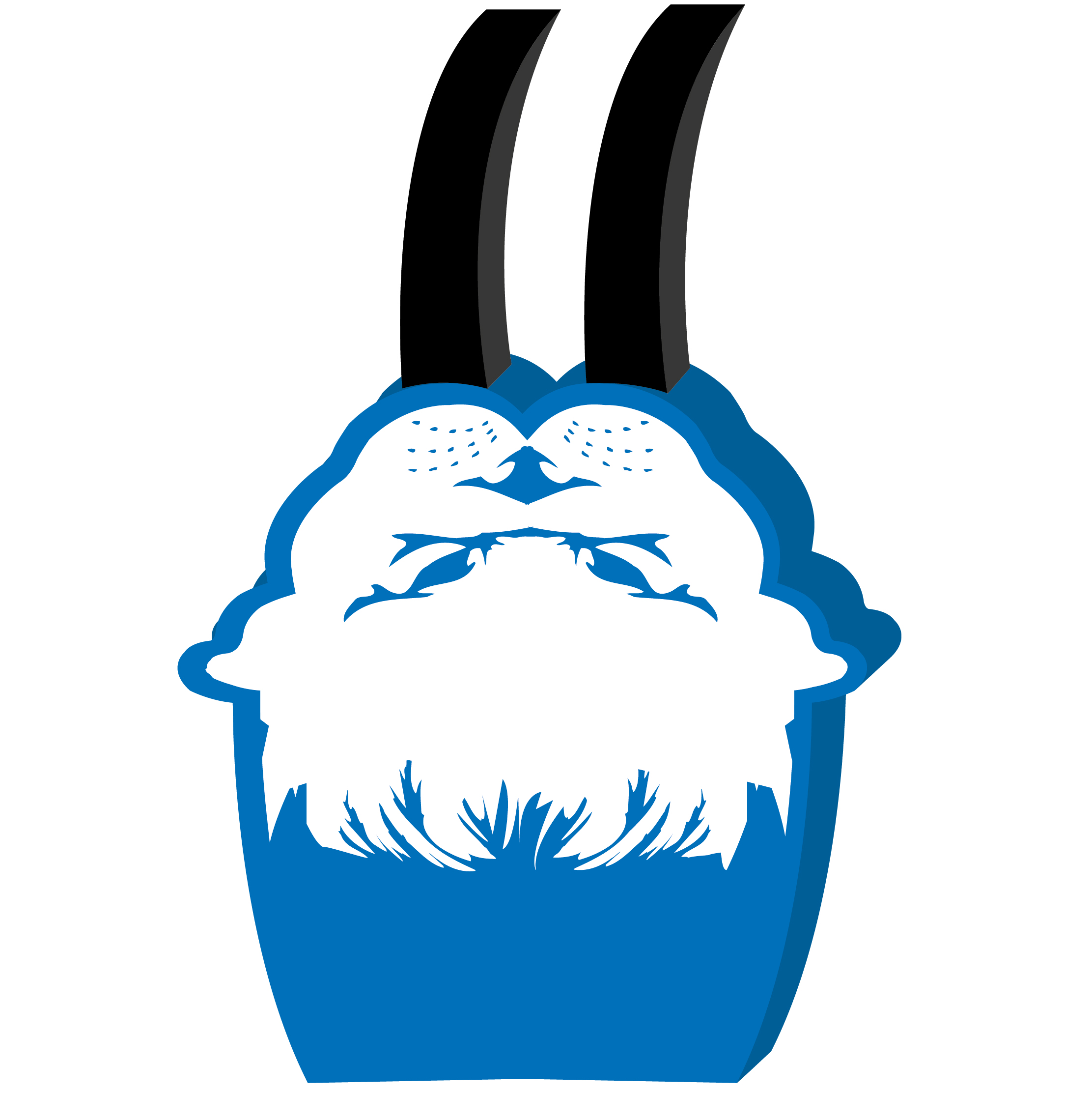 Foam Claw, promotional toy with logo imprint 3