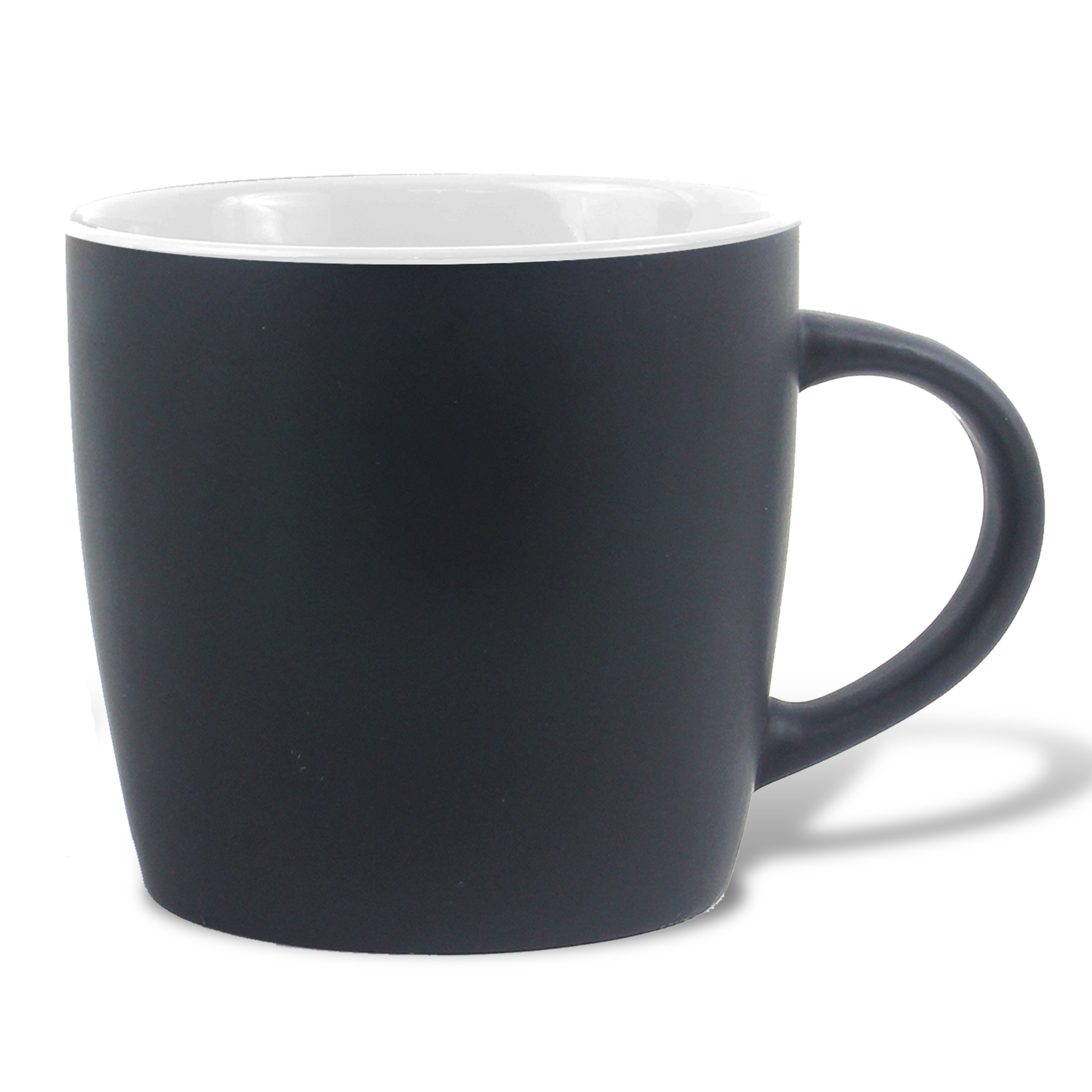 13 Oz. Cafe Mug 7