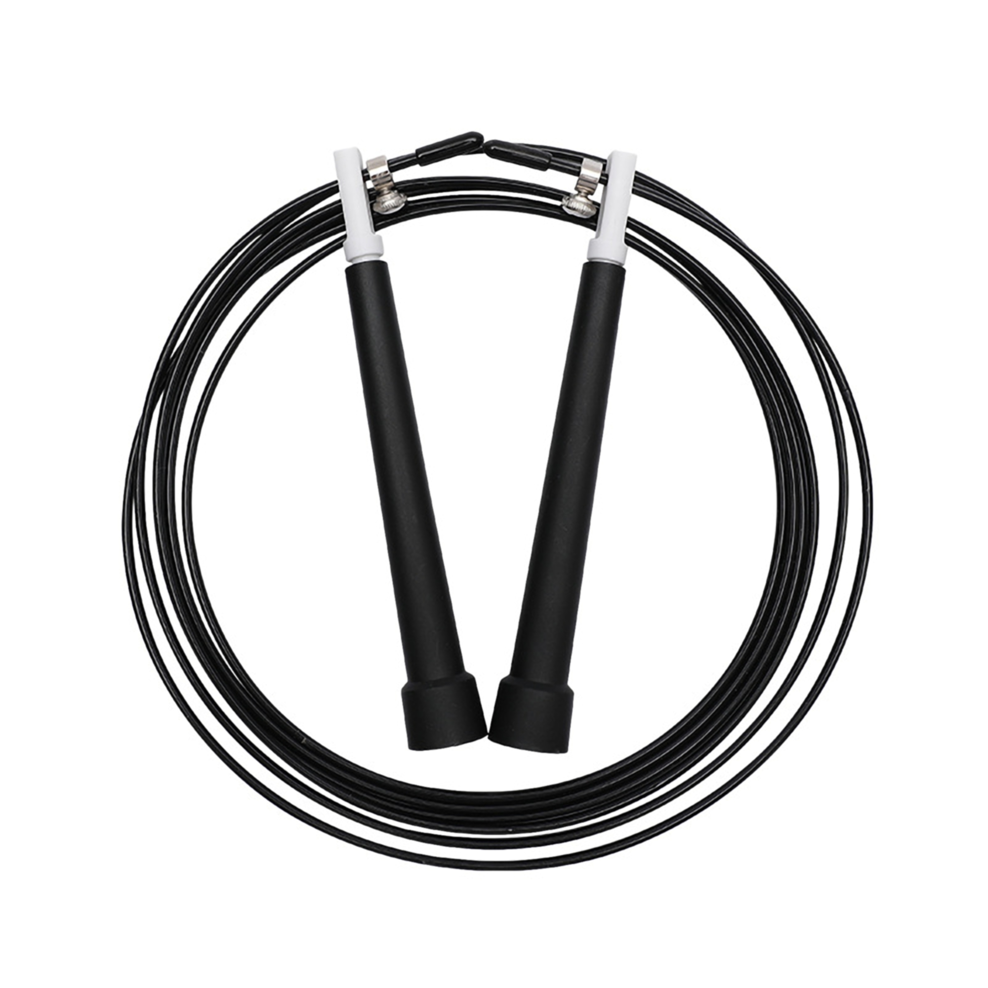 PVC Jump Rope w/Metal Bearing 3