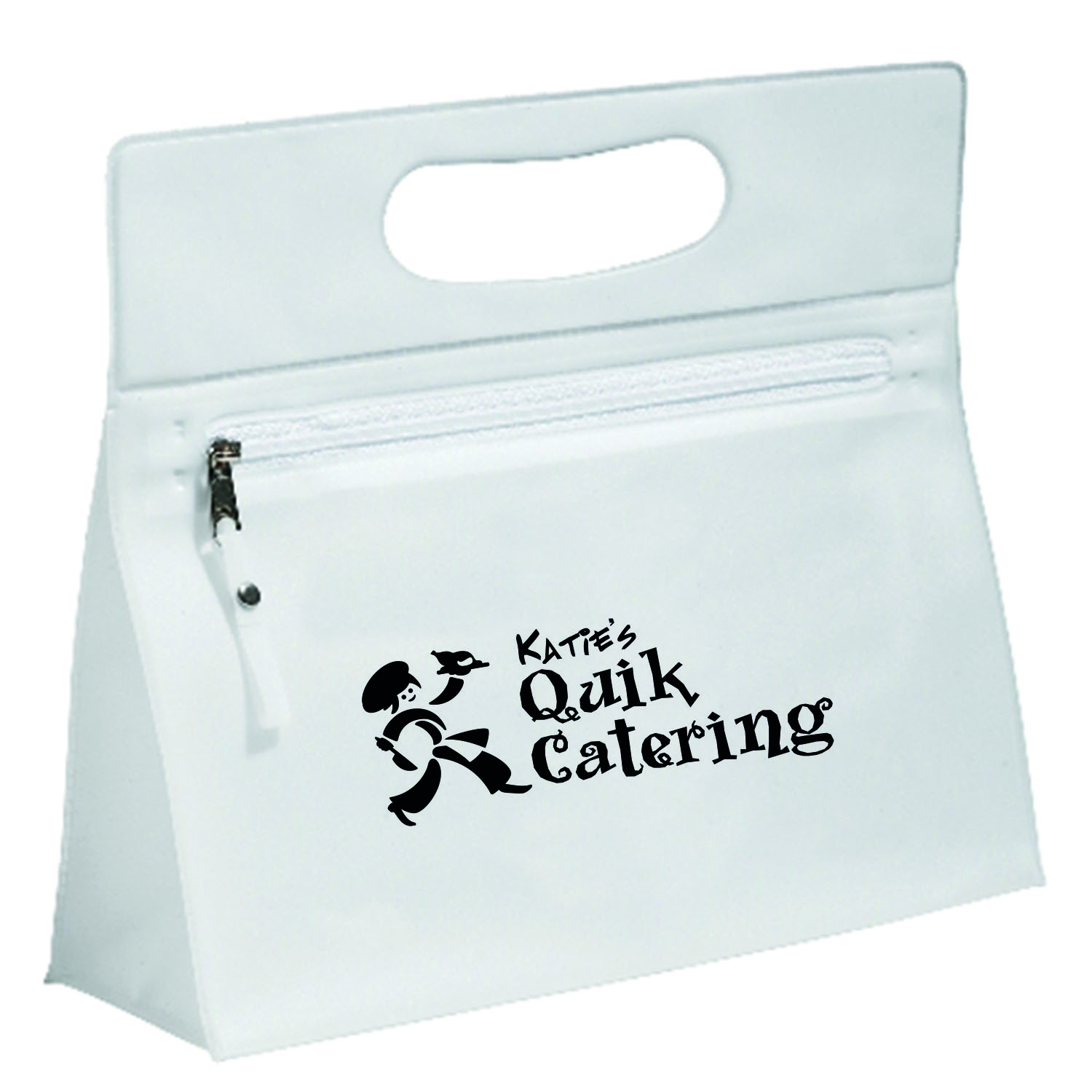 Traveler Security Bag 3