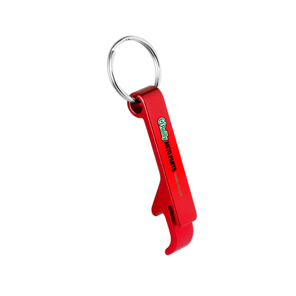 Crab Bottle Opener Keychain 4