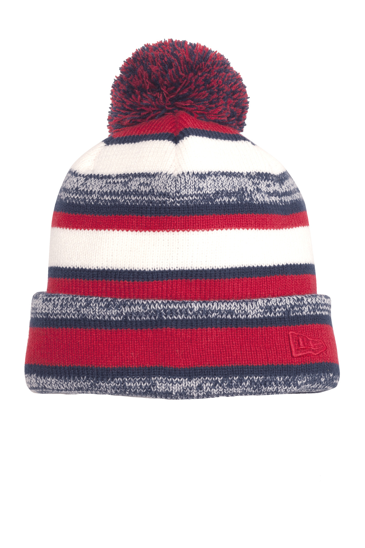 New Era Sideline Beanie. NE902 12