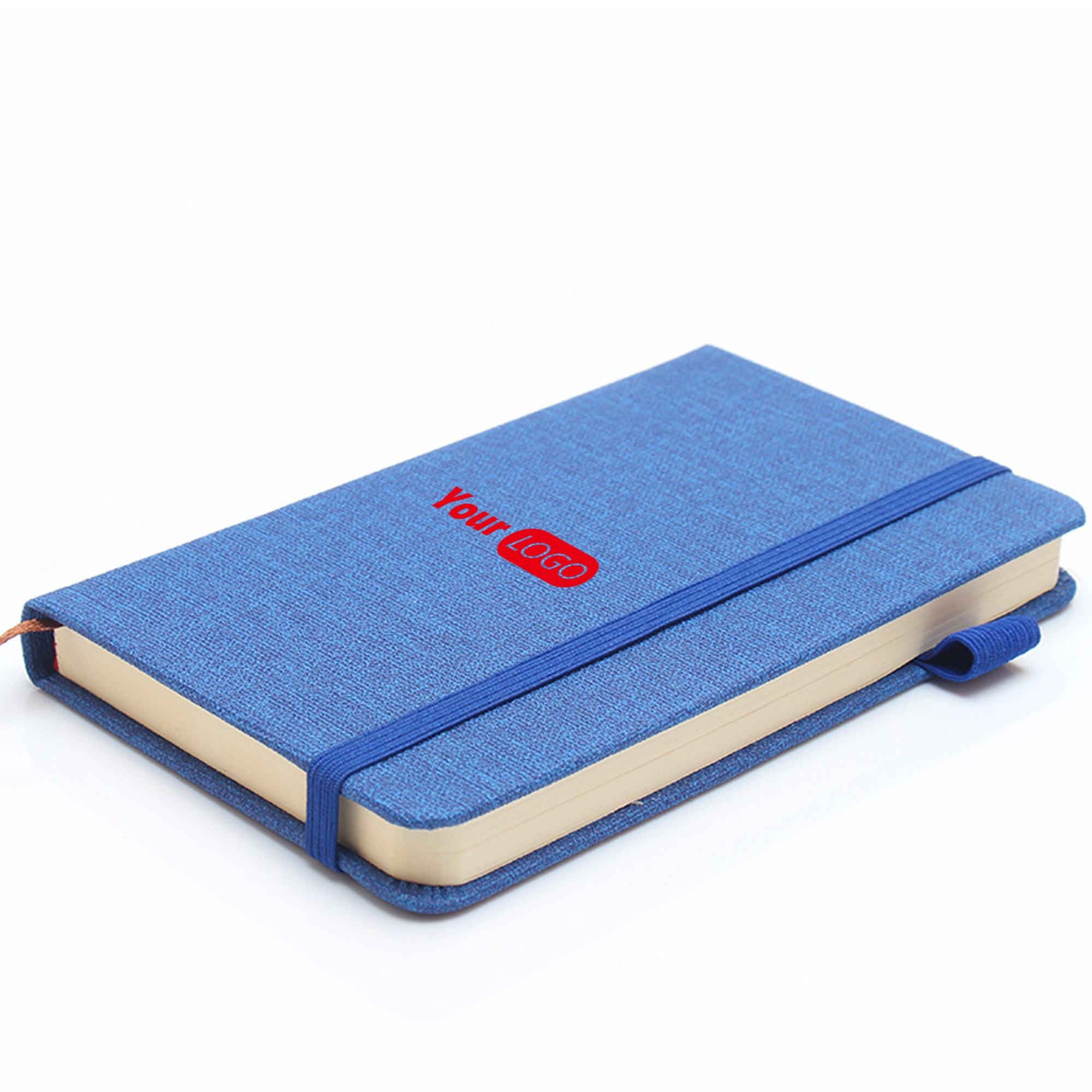 Classic A6 Pocket Notebook Journal 2
