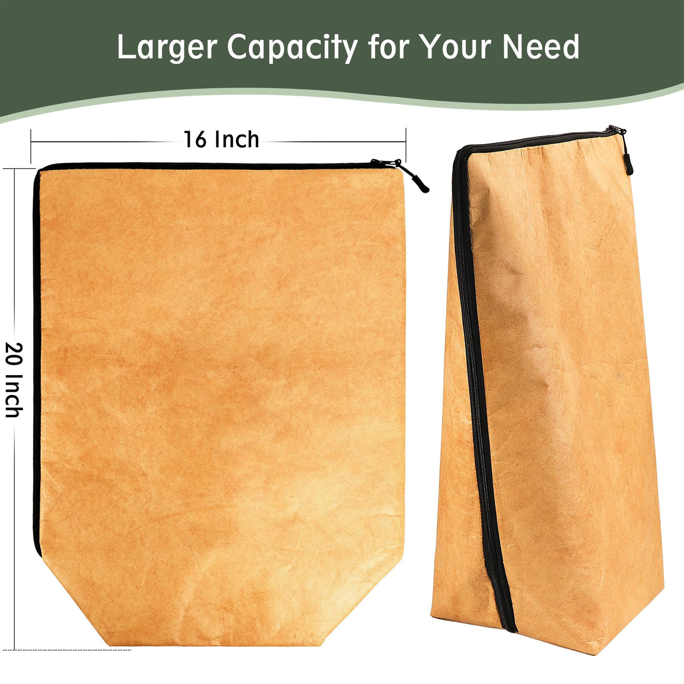 Tyvek Barbecue Insulated Storage Bag 5
