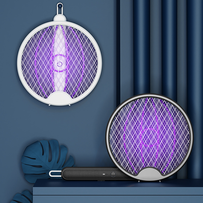 Electronic Fly Swatter 6