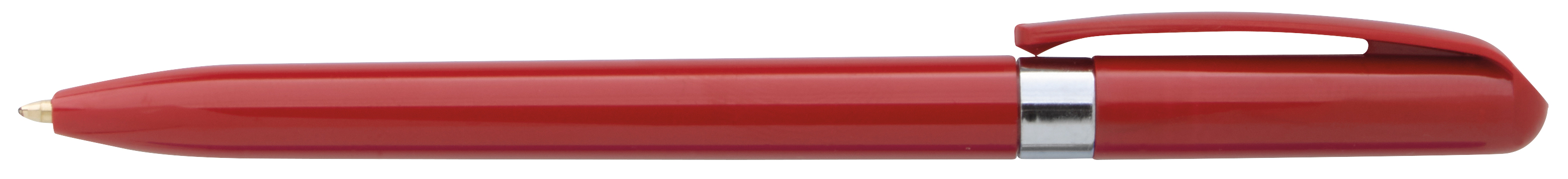Classic Collection Pivo® Chrome RABS Pen 34
