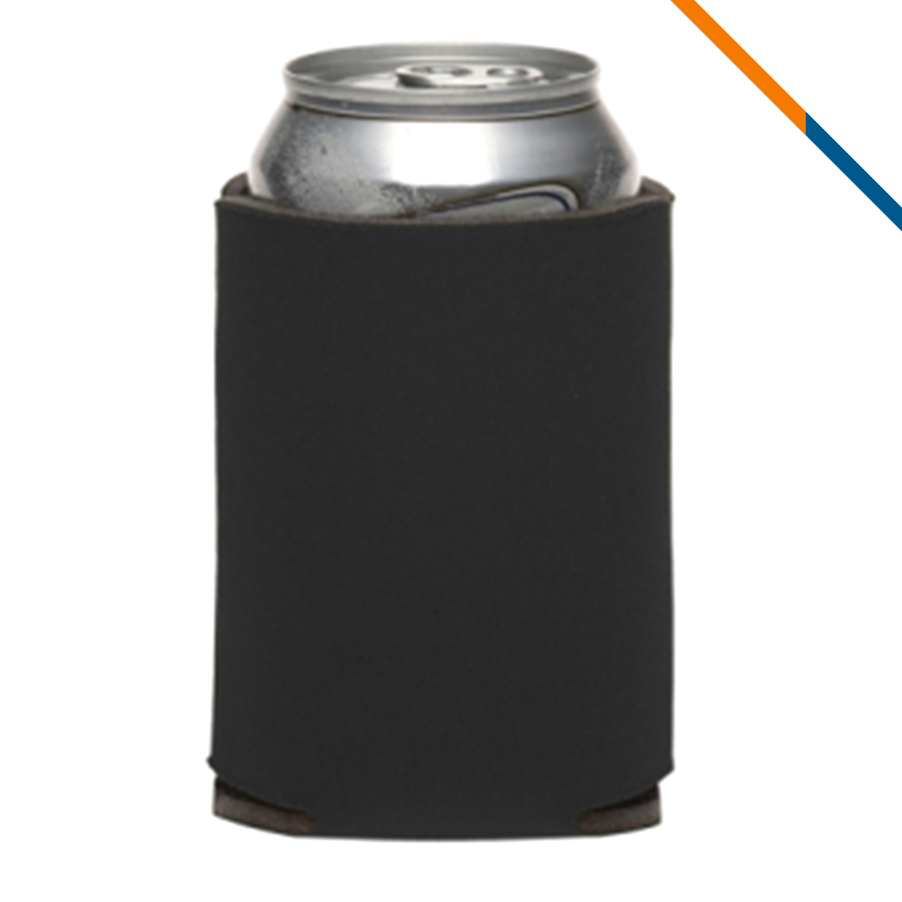 Amtti Full Color Polyurethane Collapsible Coolie 10