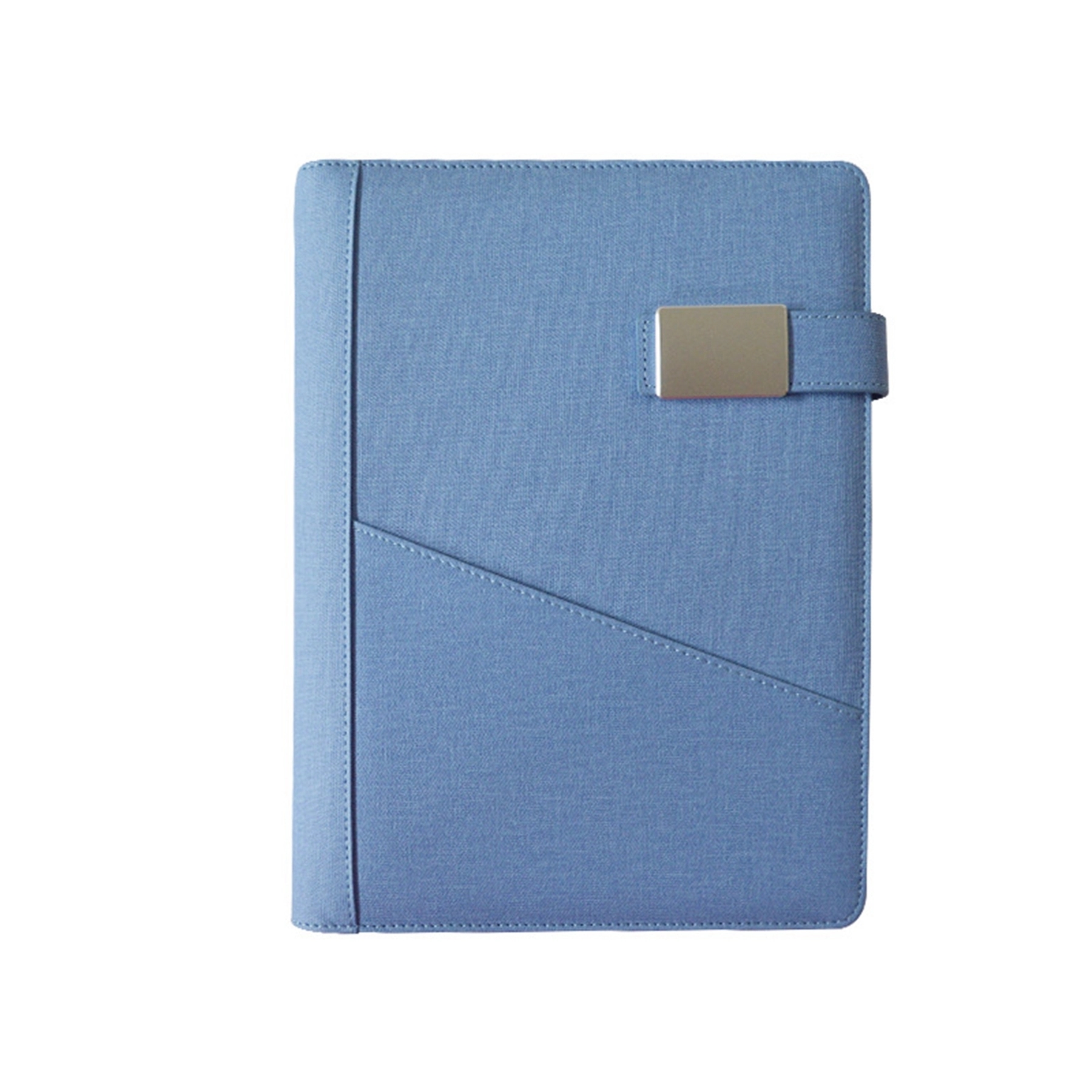 Notepad with 8000 mAh Power Bank & 16GB Flash Drive 6
