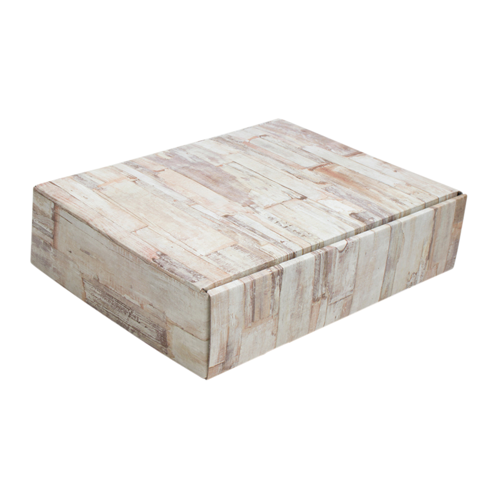 3-Bottle Wine Gift Box 18
