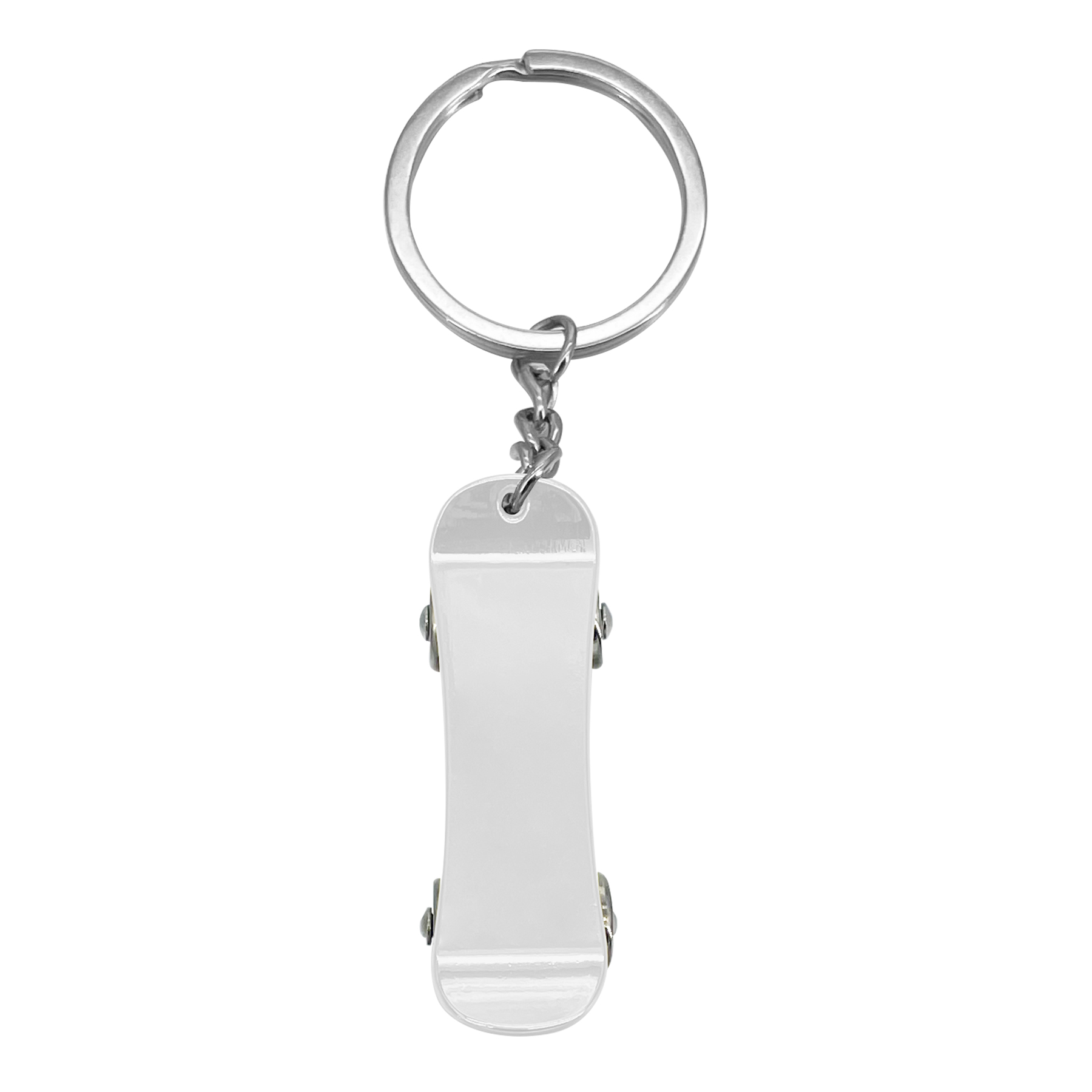 Mini Skateboard Keychain 7