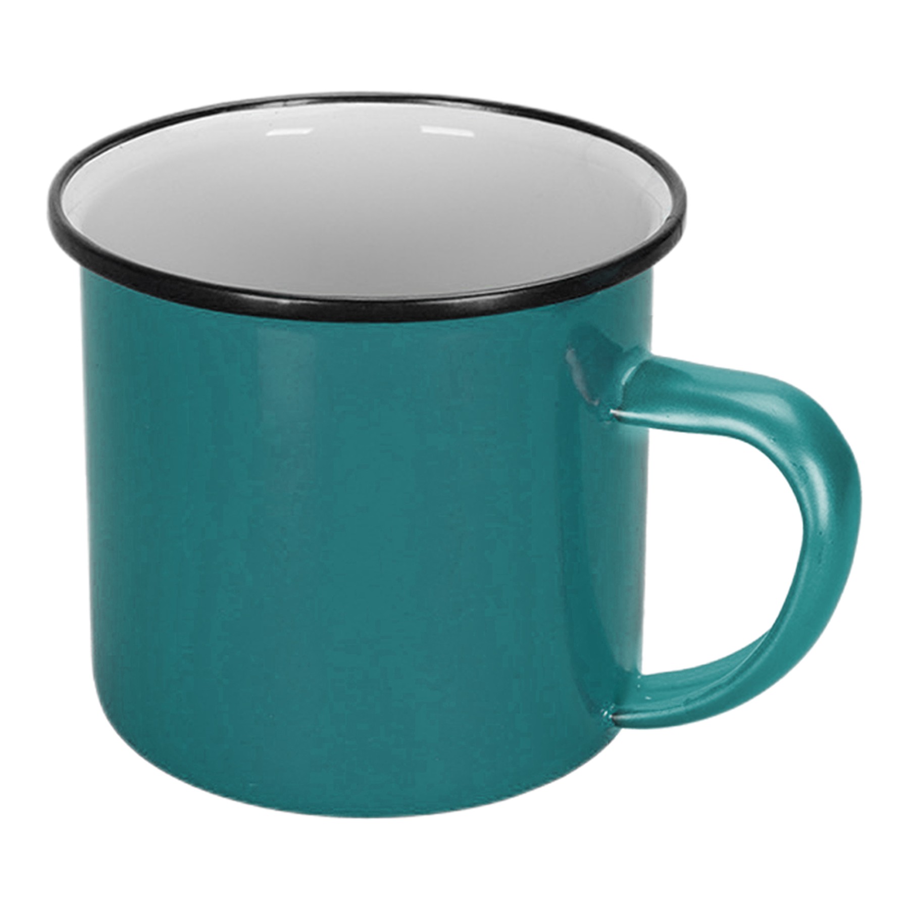 10.1Oz Ceramic Mug 6