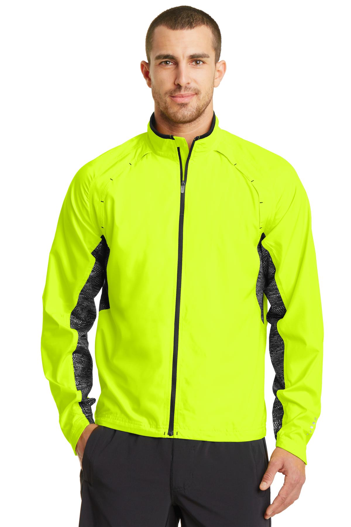 OGIO Trainer Jacket. OE710 12