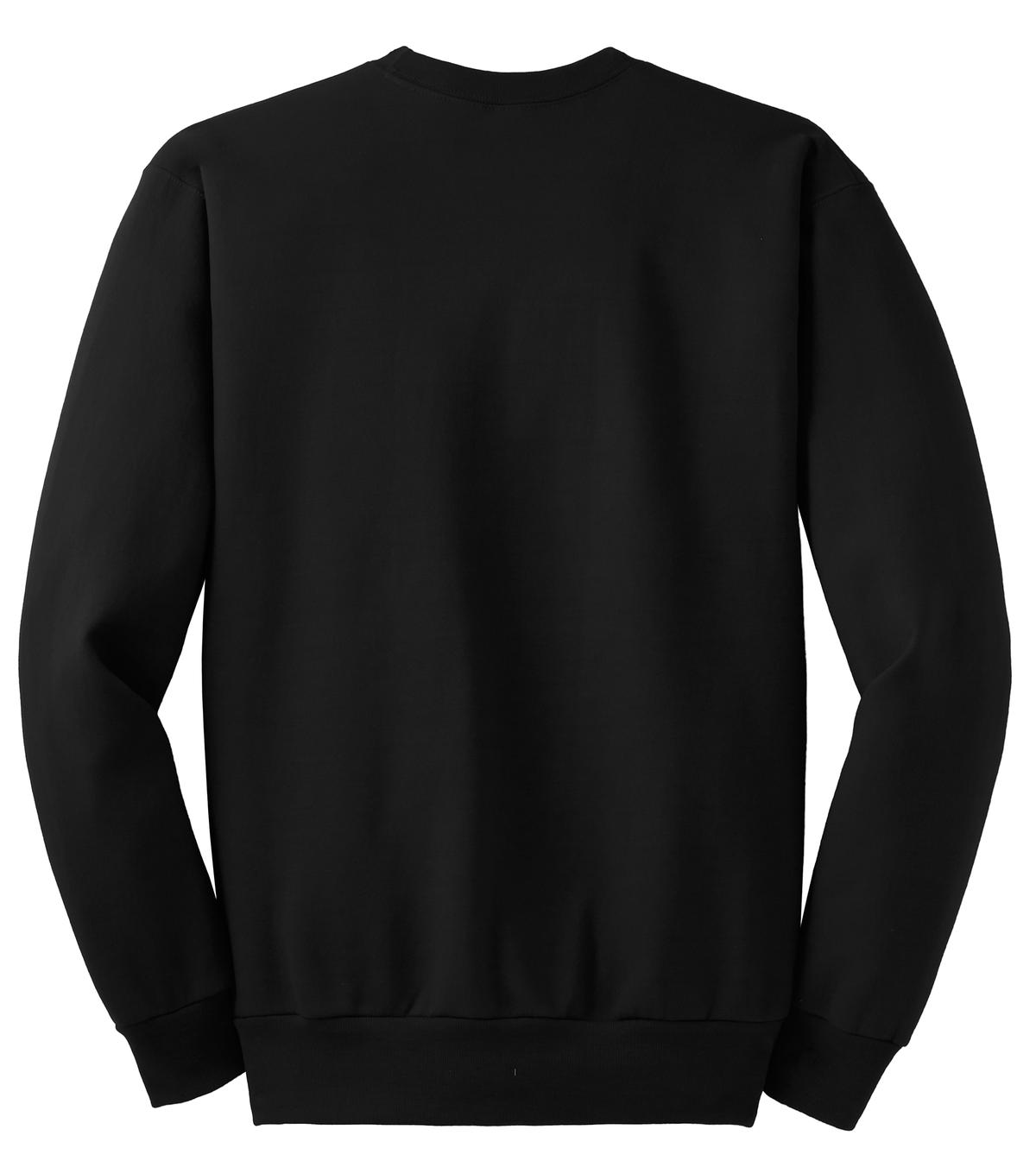Hanes® EcoSmart Crewneck Sweatshirt 35