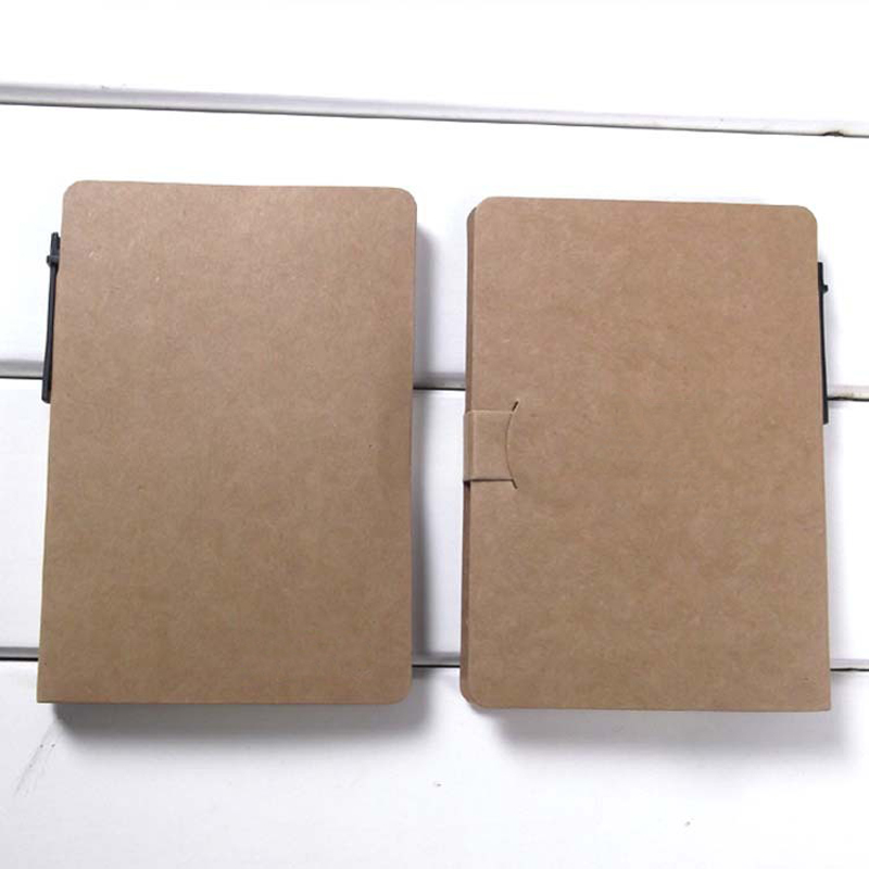 Handy Book Sticker Note Pads w/Pen 8