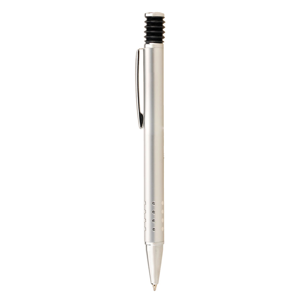 Aberrant Metal Retractable Ballpoint Pen 2