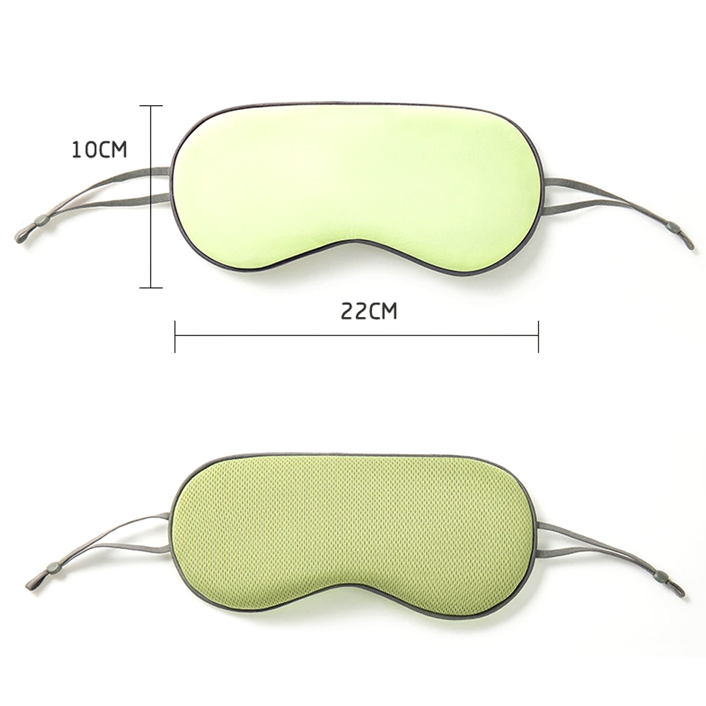 Ice Silk Eyeshade 2