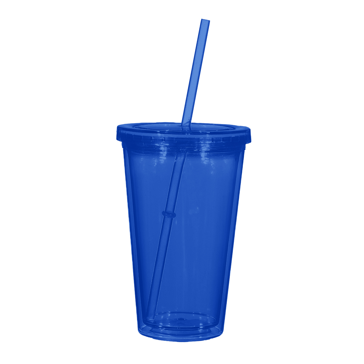 16 Oz. Newport Acrylic Tumbler 28