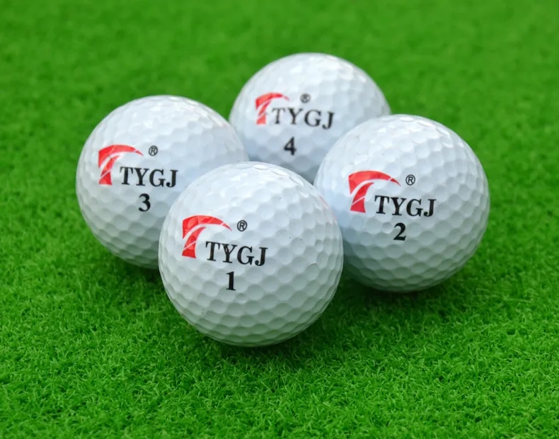 2-Layer Professional Golf Balls 5