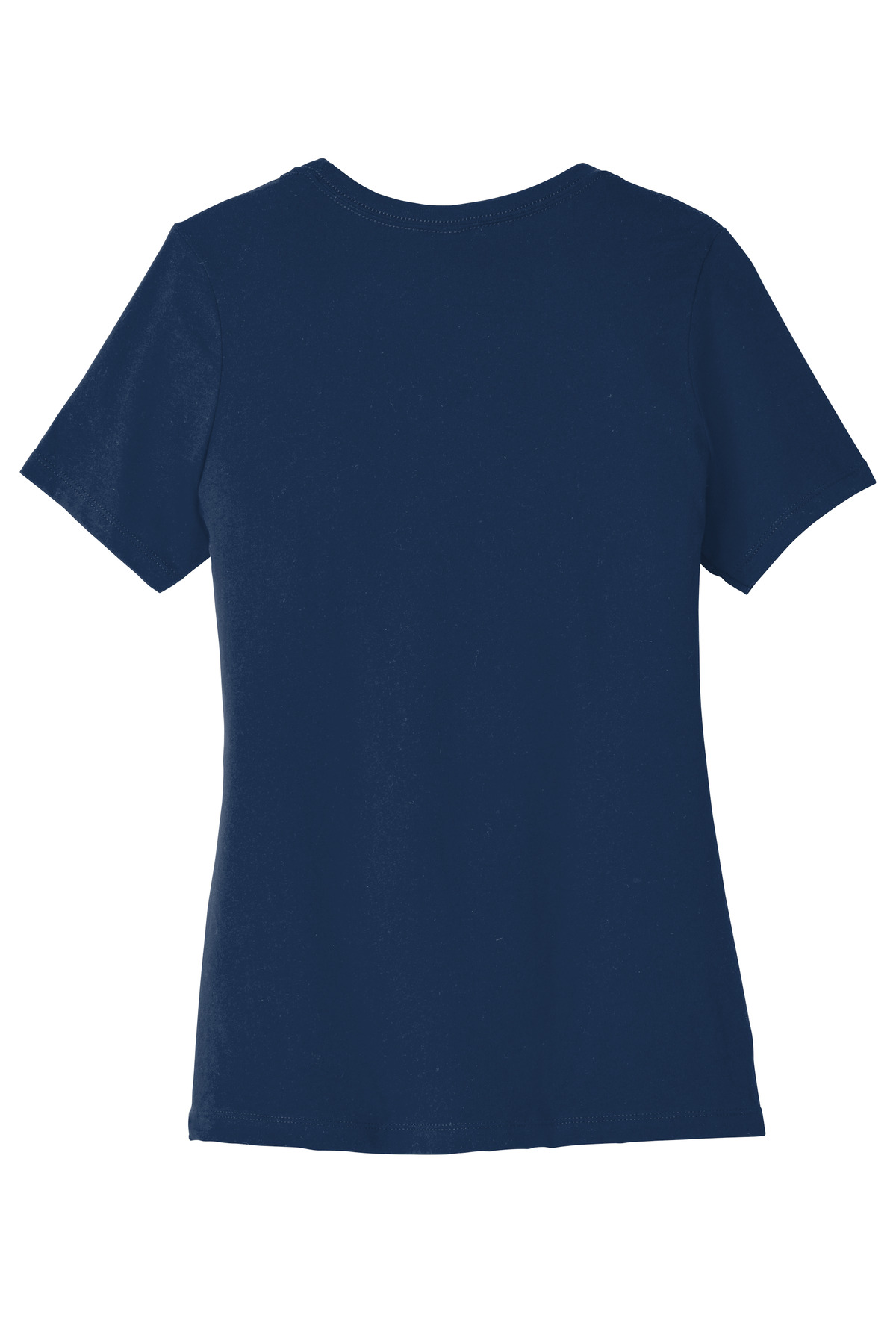 BELLA+CANVAS Women's Relaxed Jersey Short Sleeve Tee. BC6400 28