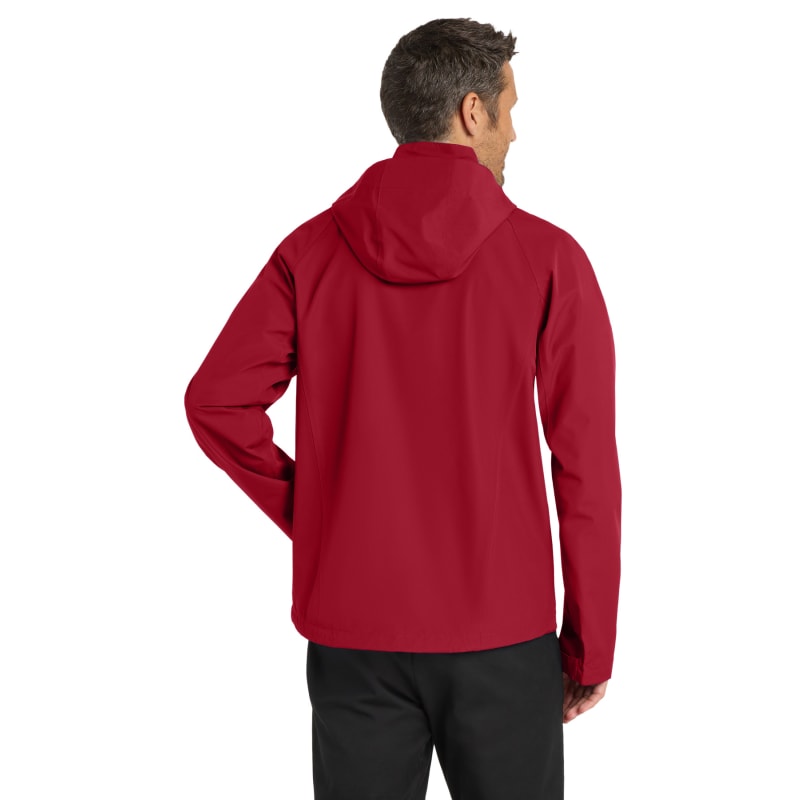 Port Authority Torrent Waterproof Jacket. 38