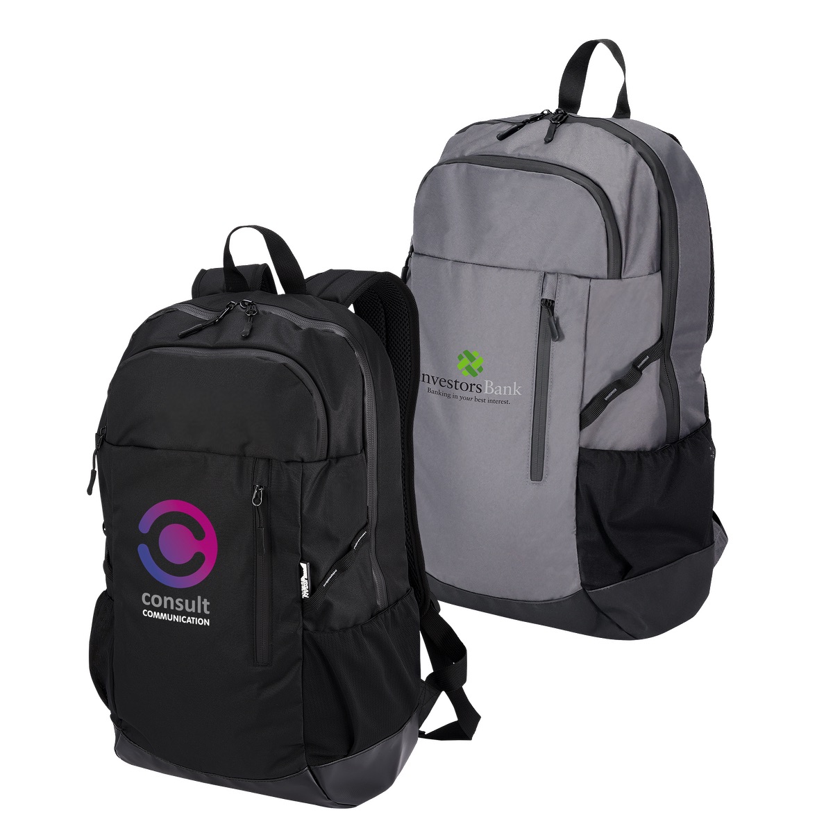 Urban Peak® Water Resistant Computer Backpack