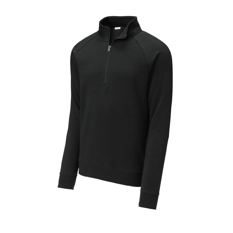 Sport-Tek Drive Fleece 1/4-Zip Pullover, custom hoodie or sweatshirt with logo imprint 10