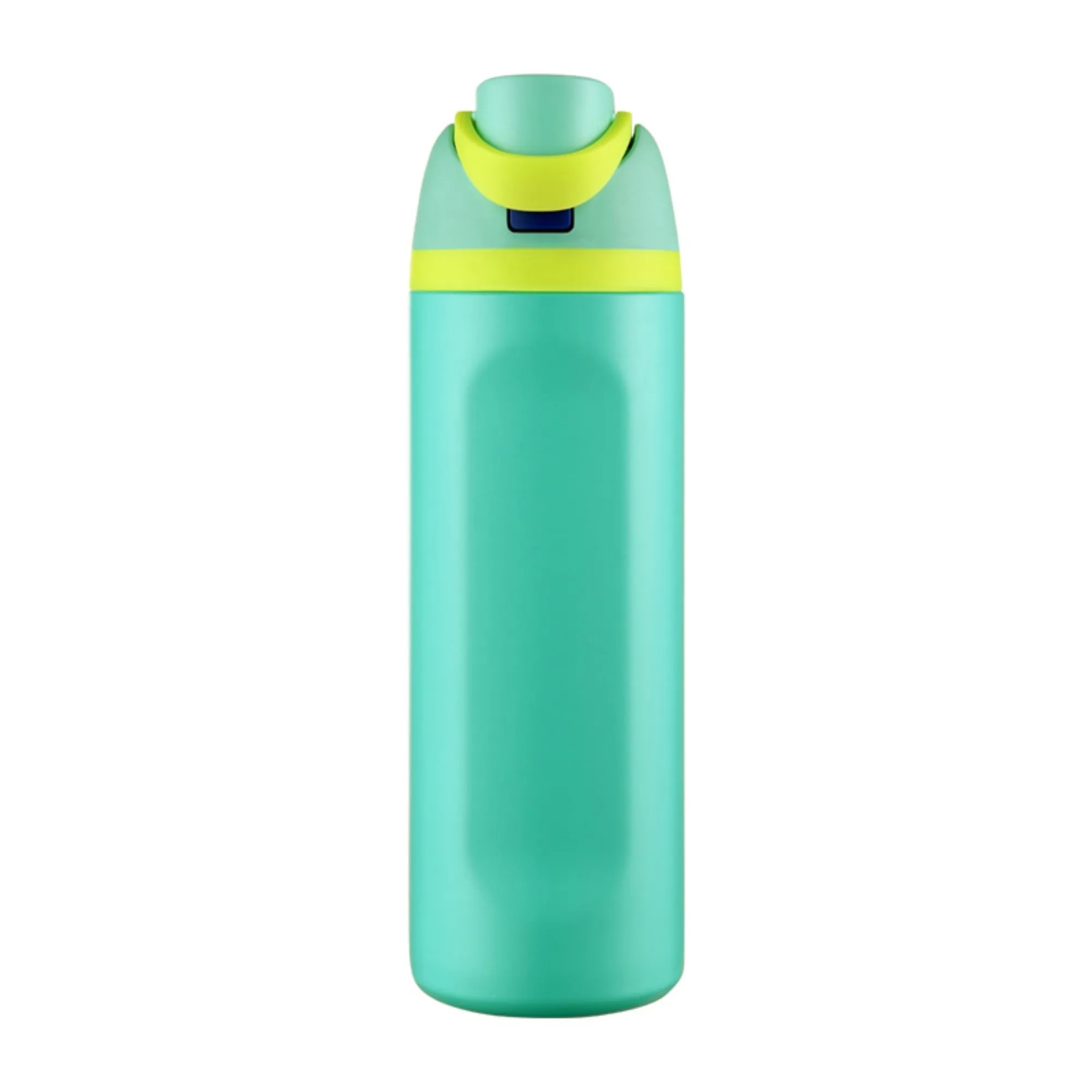 24OZ Stainless Steel Double Drink Sports Insulated Water Cup 11