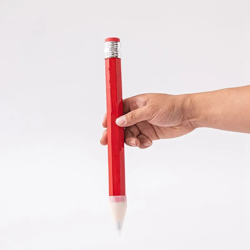 Extra Large Pencil 5